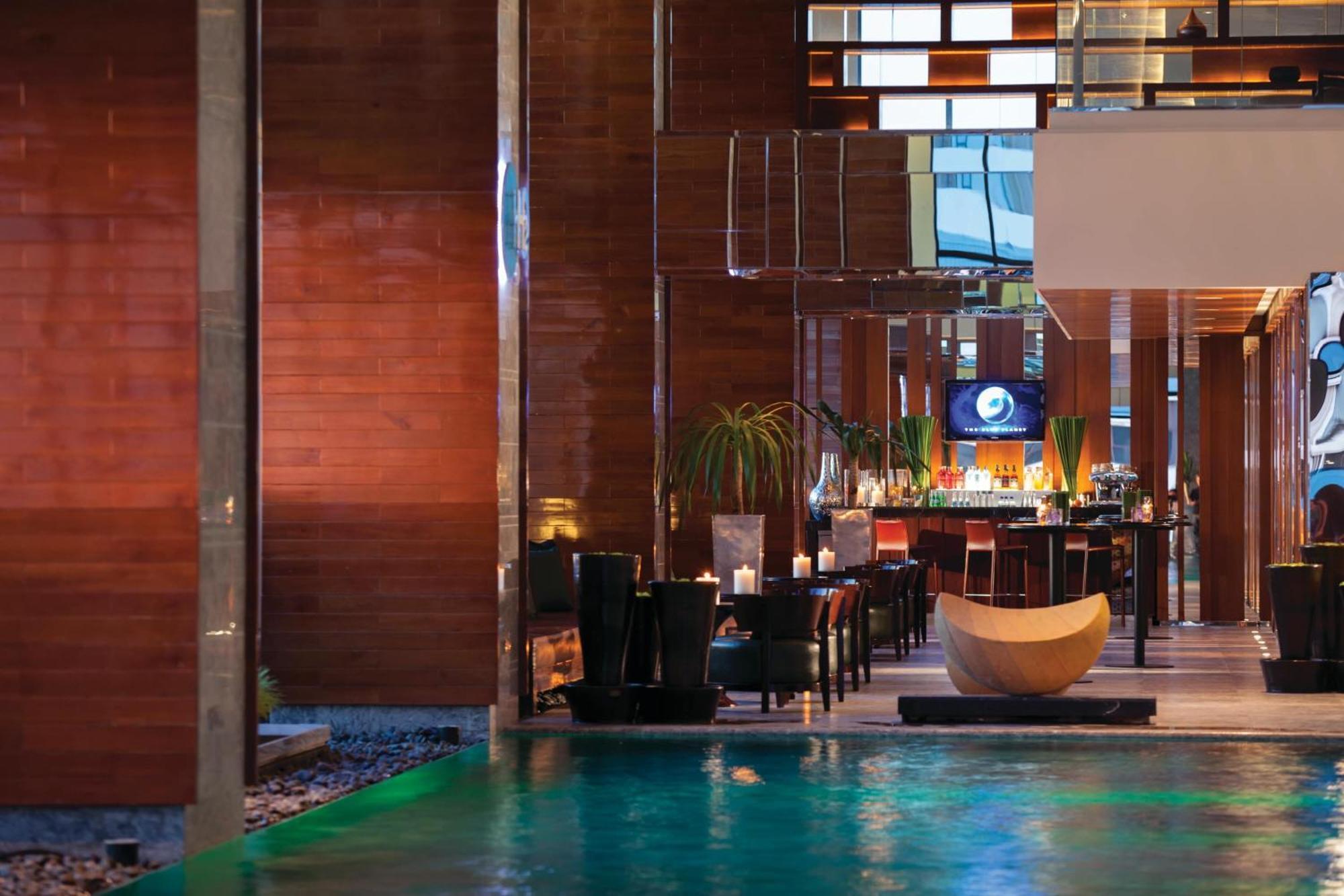 Renaissance Ratchaprasong Hotel