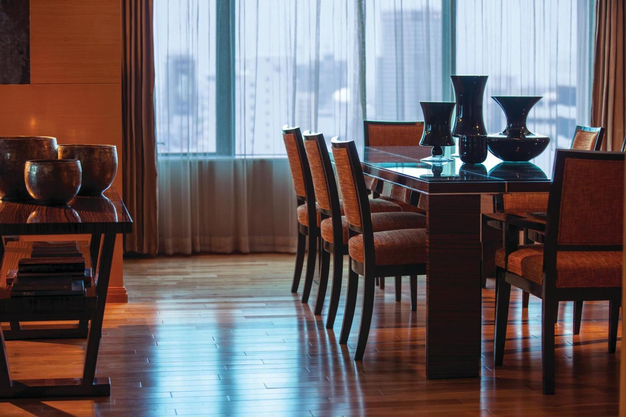 Renaissance Ratchaprasong Hotel 5*