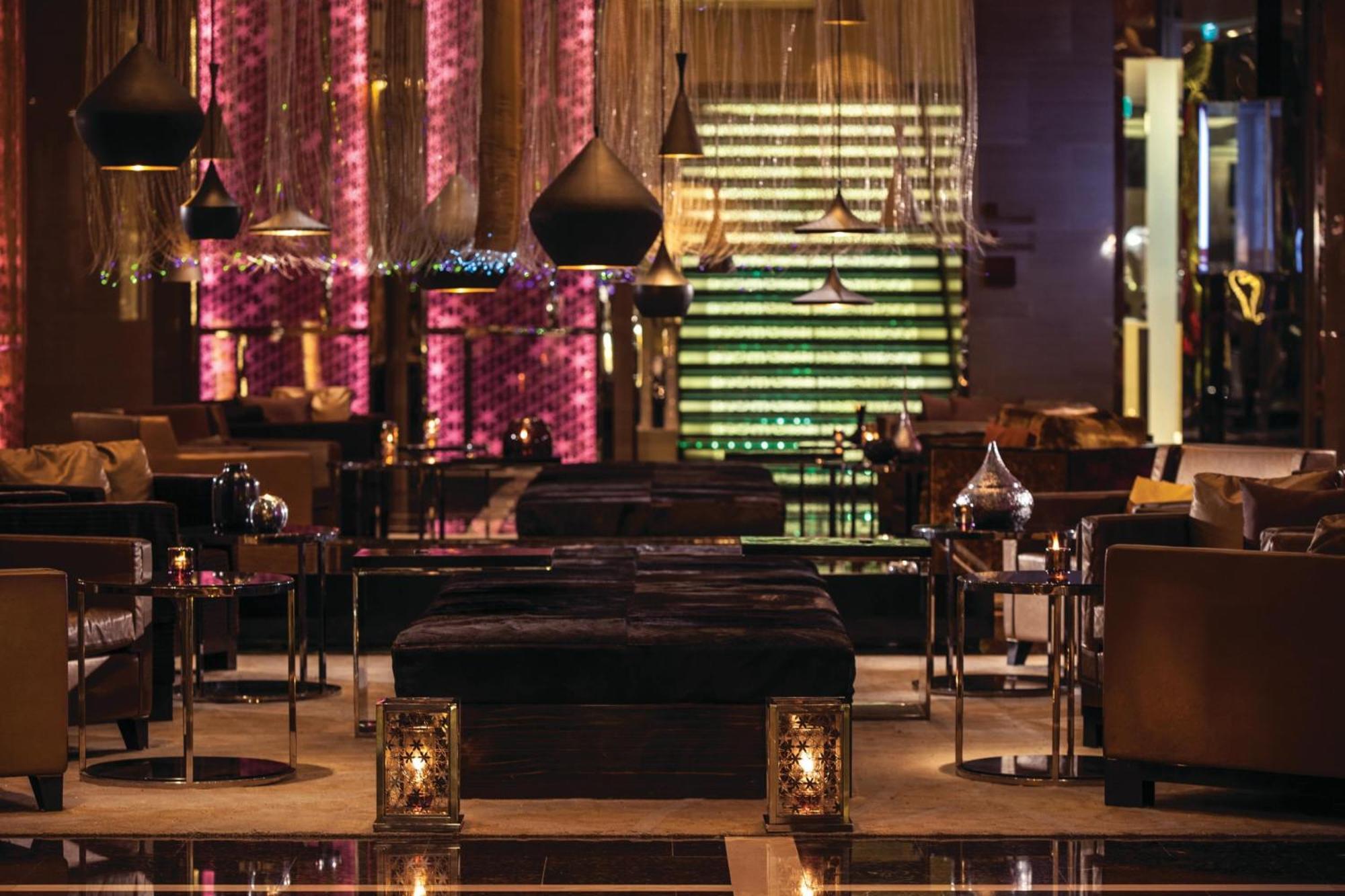 Renaissance Ratchaprasong Hotel 5*