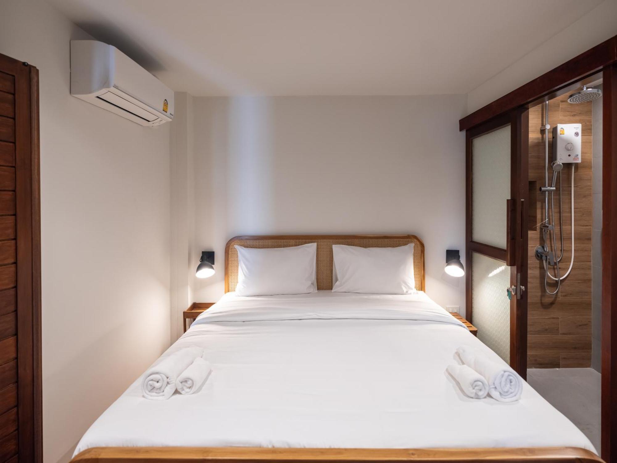 Bedtime Storeys Near Icon Siam * Bangkok