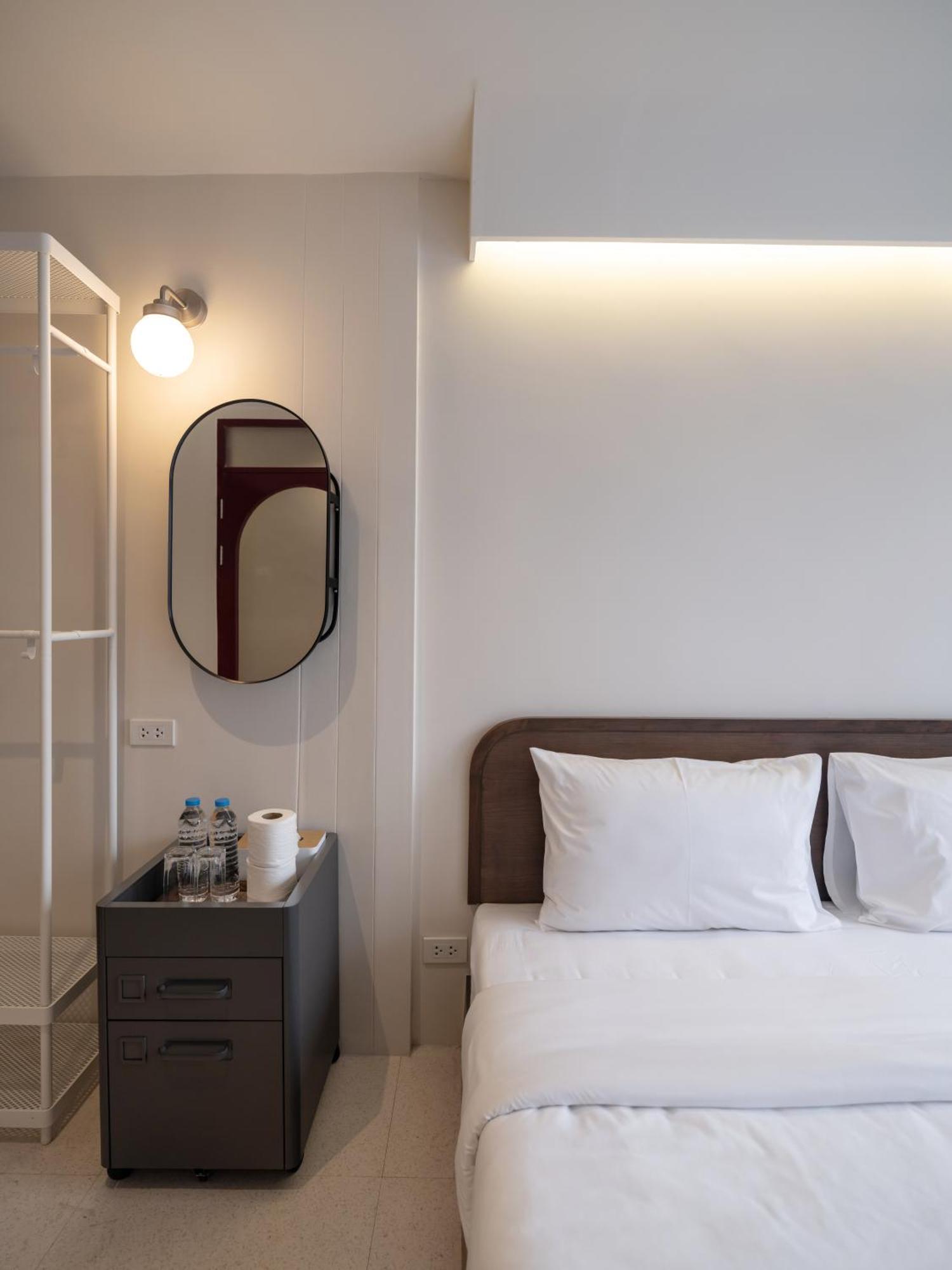 Bedtime Storeys Near Icon Siam Bangkok