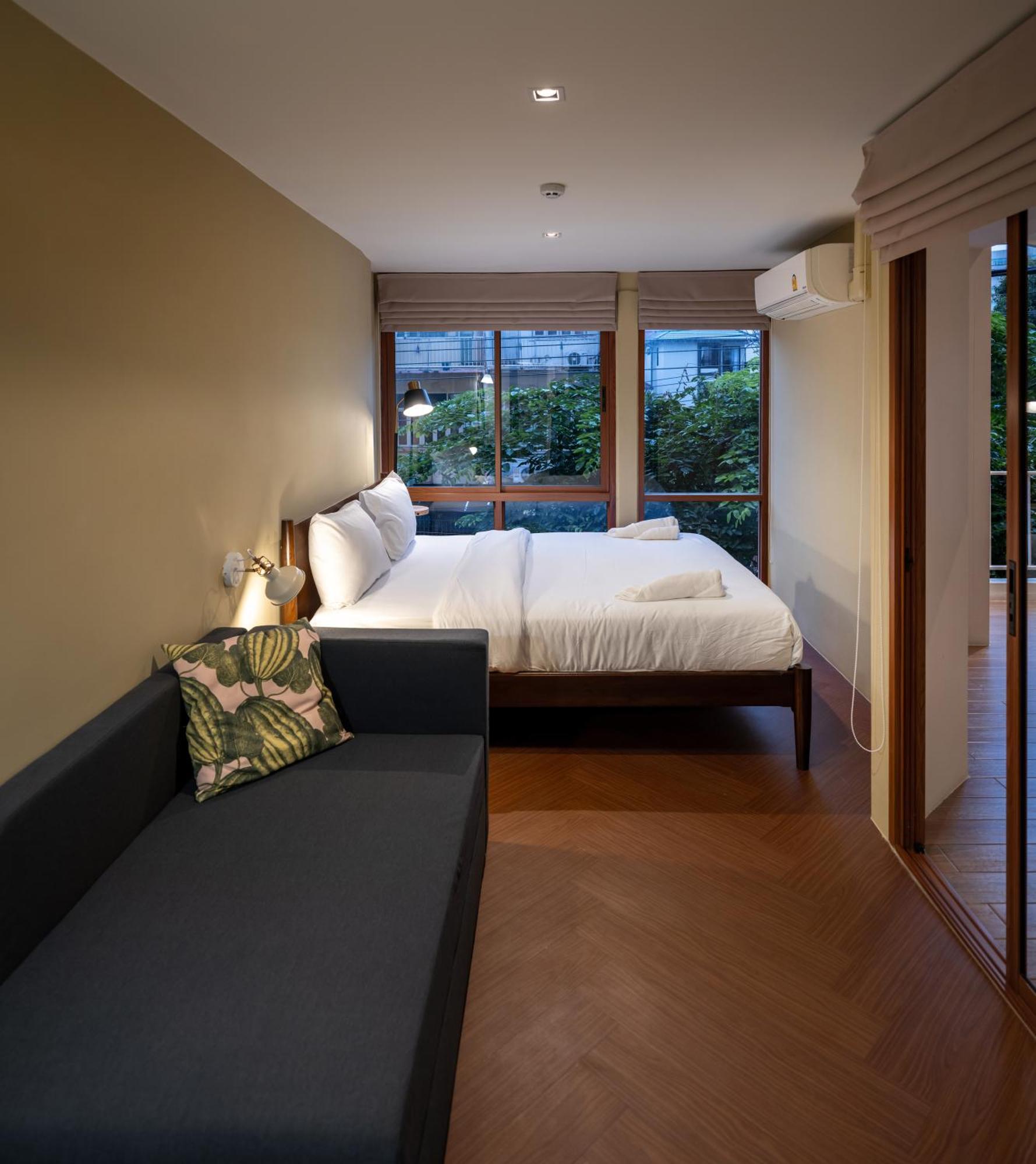 Bedtime Storeys Near Icon Siam