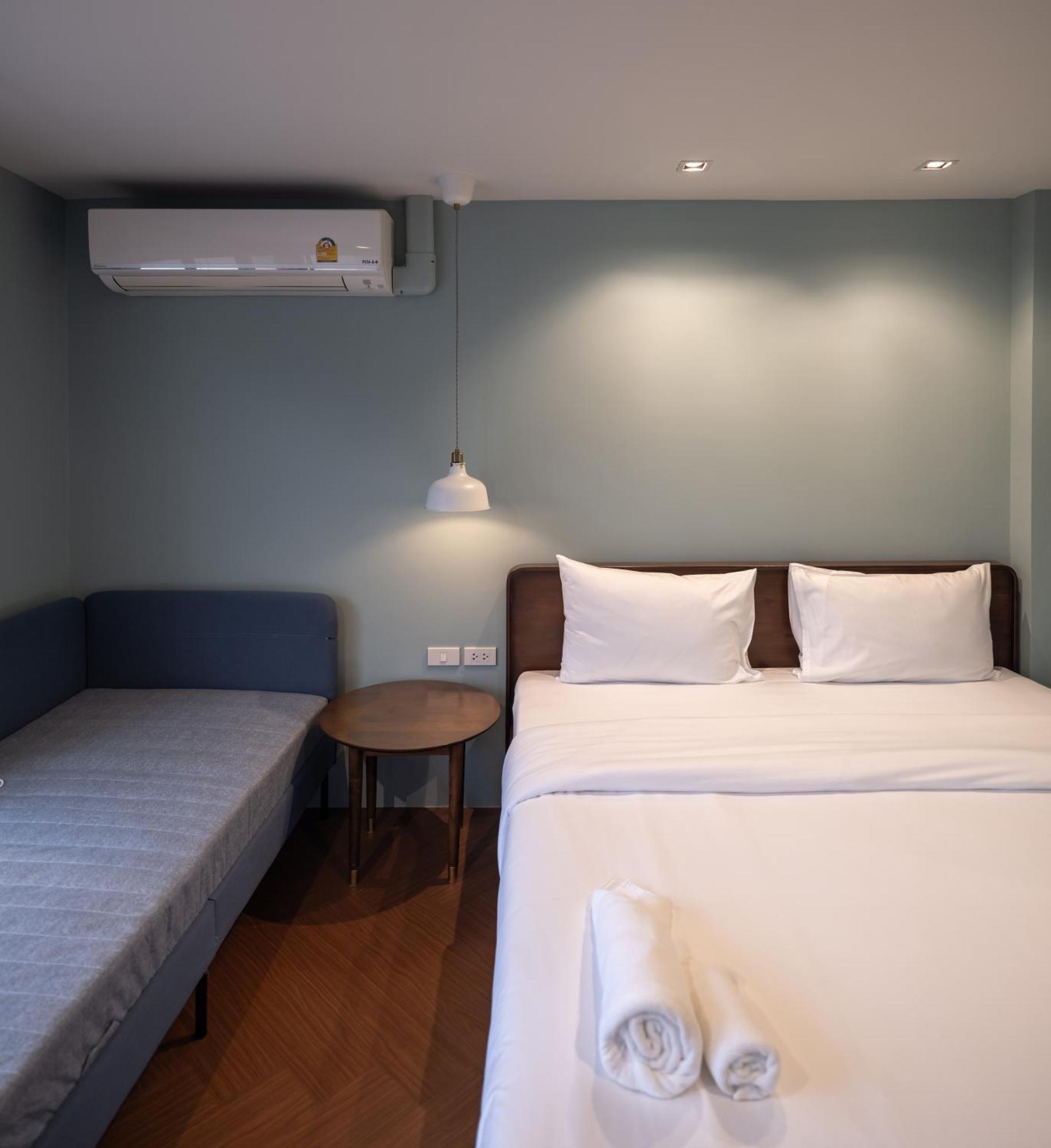 Bedtime Storeys Near Icon Siam * Bangkok