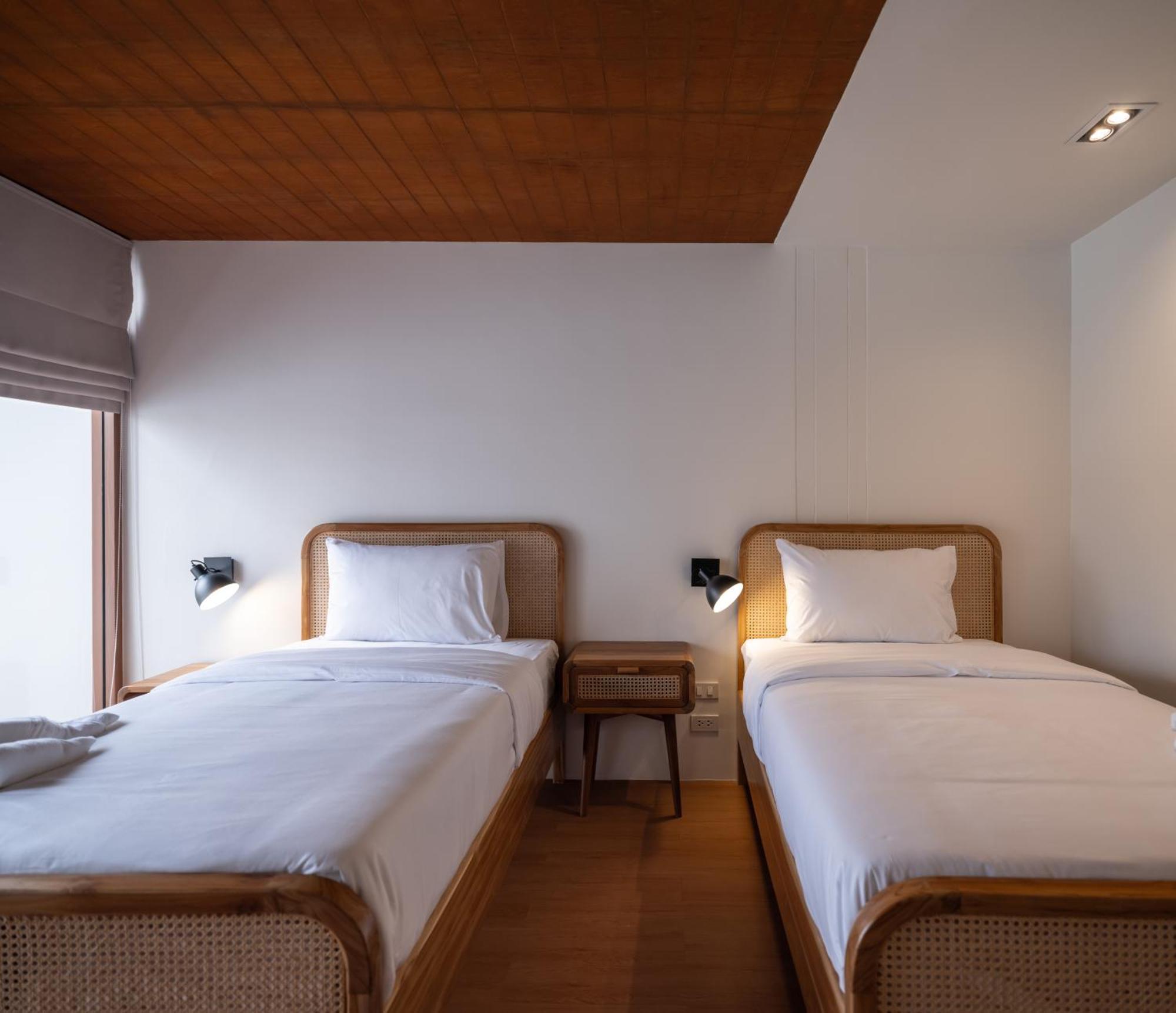 Bedtime Storeys Near Icon Siam Bangkok