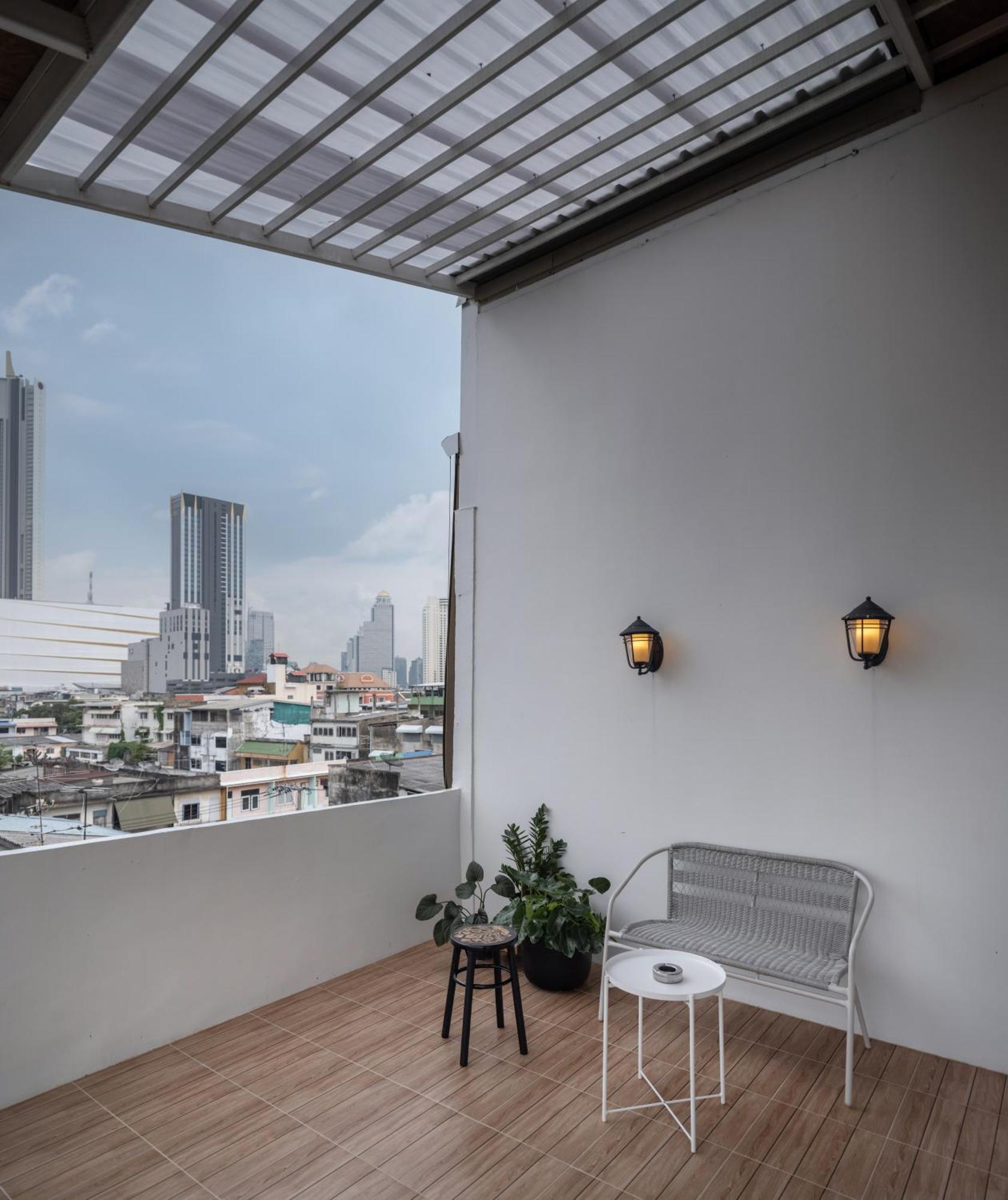 Bedtime Storeys Near Icon Siam * Bangkok