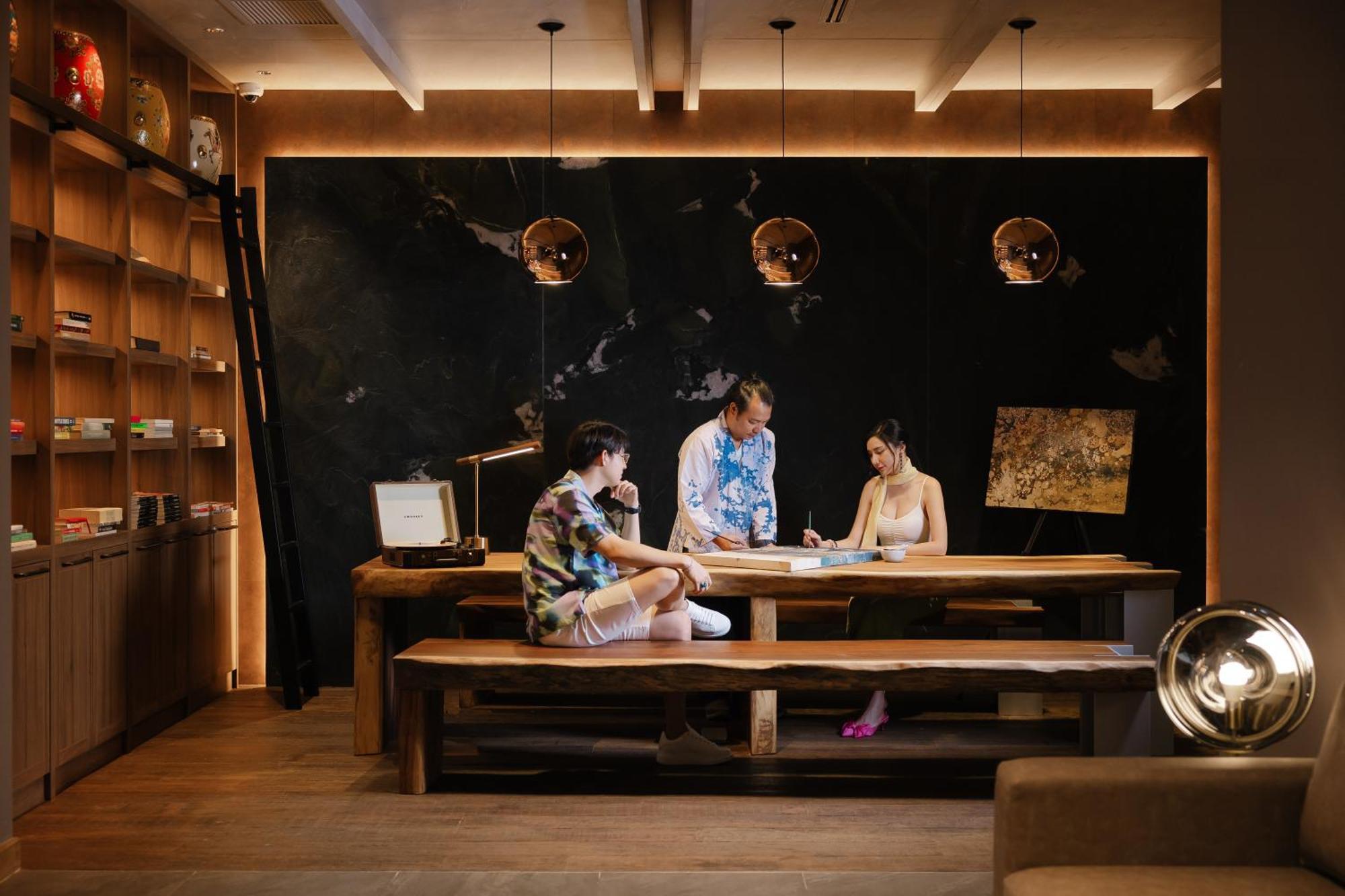 Six Hundred, Chao Phraya, By Preference, Managed By The Ascott Limited Hotel Bangkok