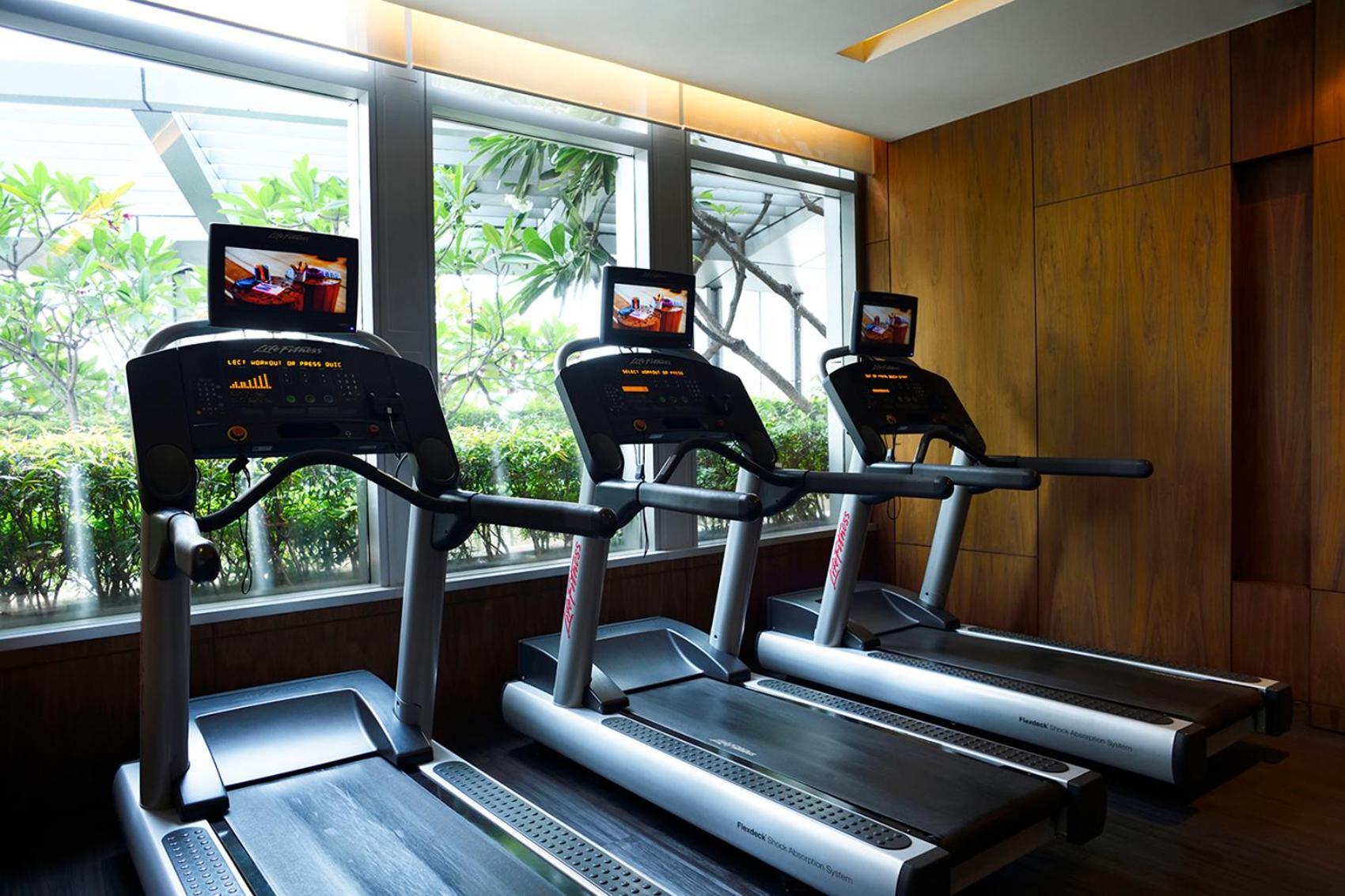 Marriott Executive Bangkok, Sukhumvit Thonglor Bangkok