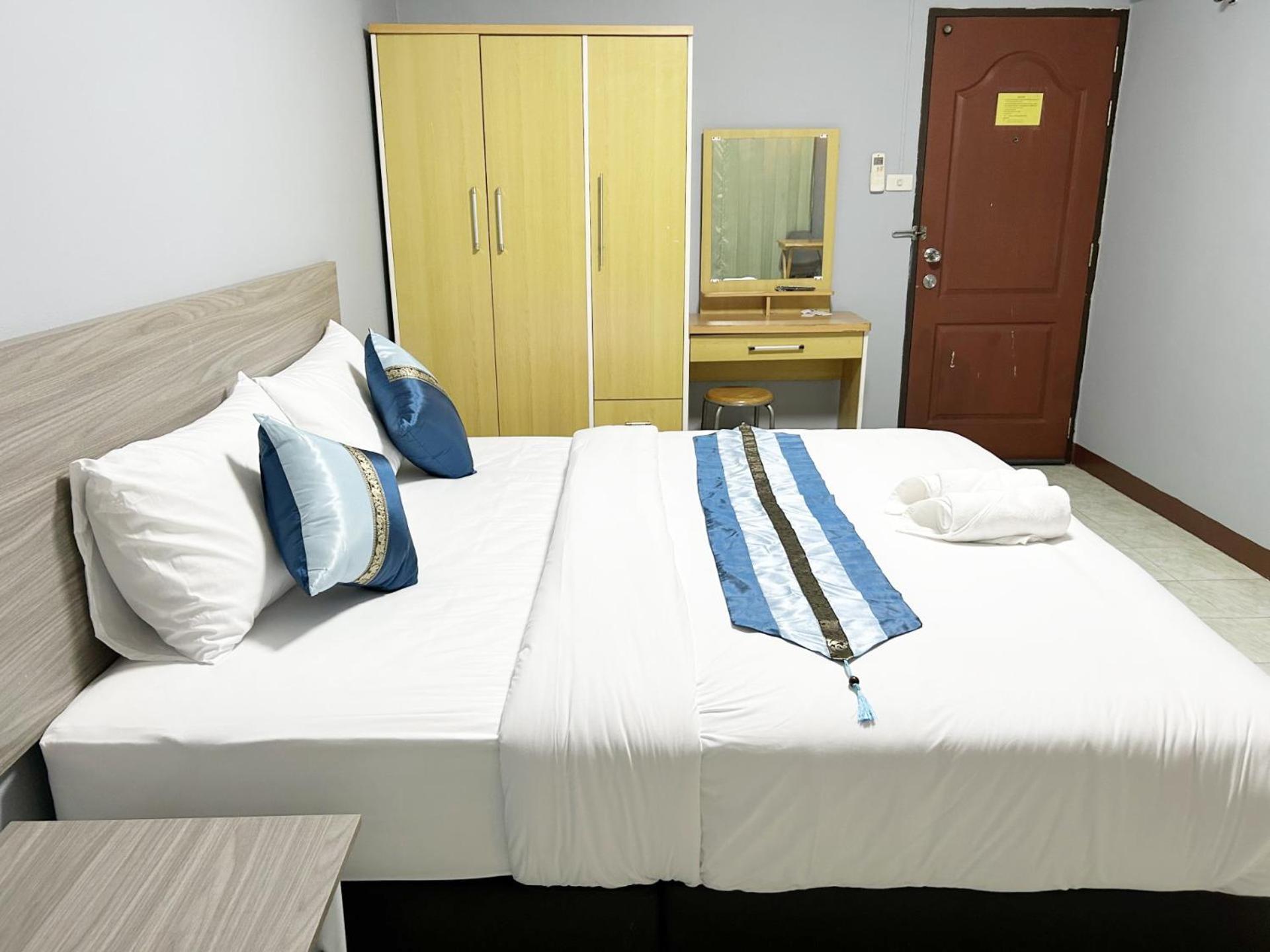 Goody Hotel