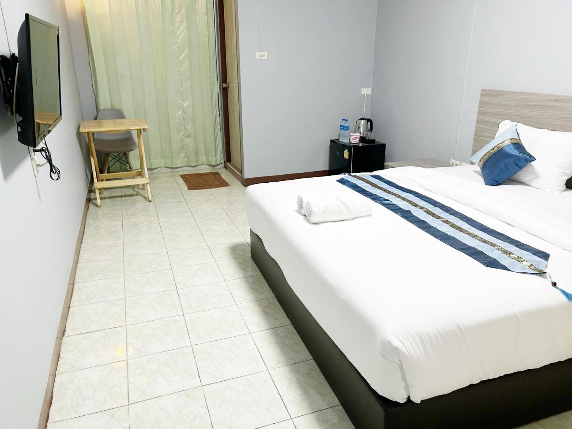 Hotel Goody