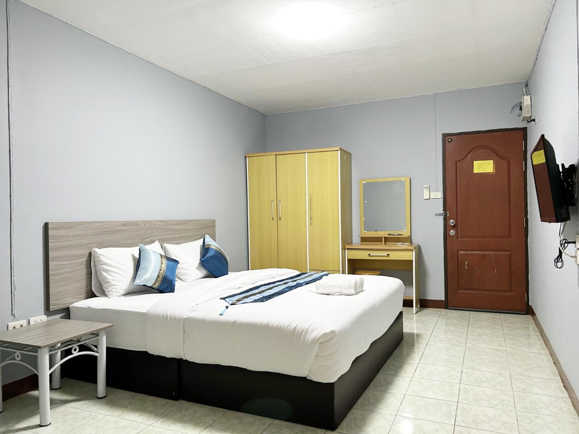 Goody Hotel Bangkok