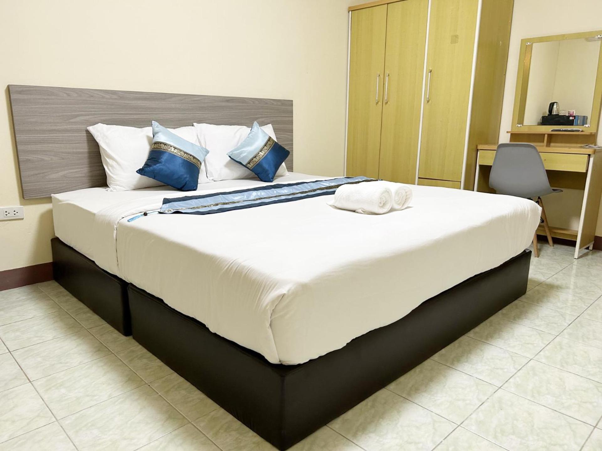 Goody Hotel 3*