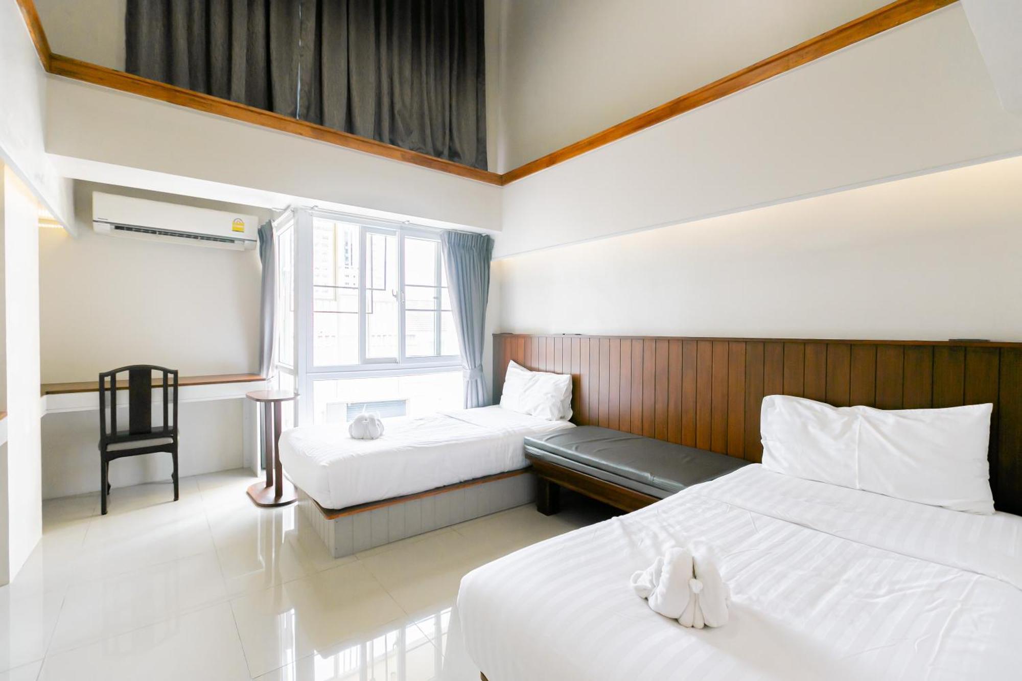 Hotel A Sathorn