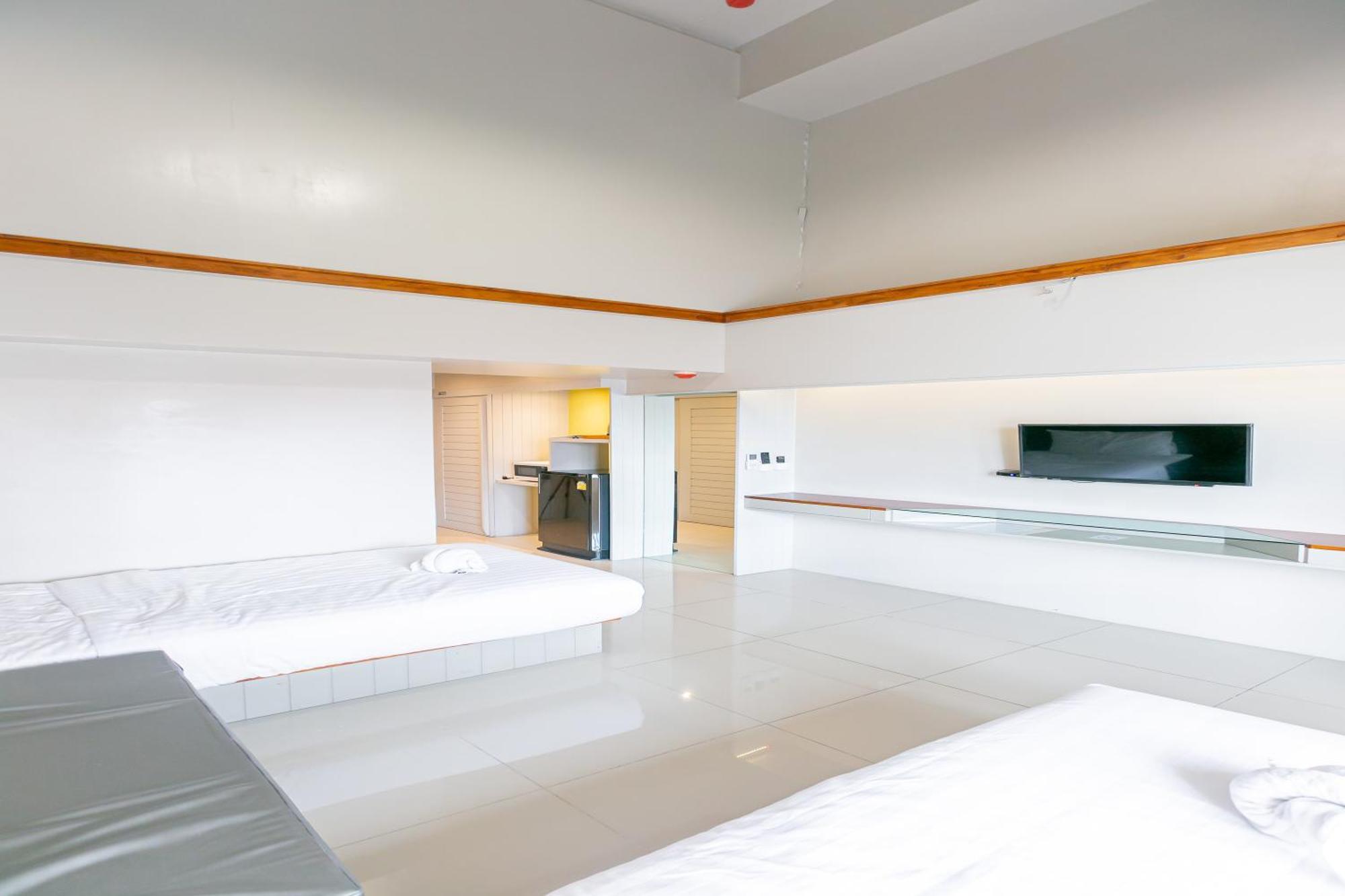 Hotel A Sathorn Bangkok