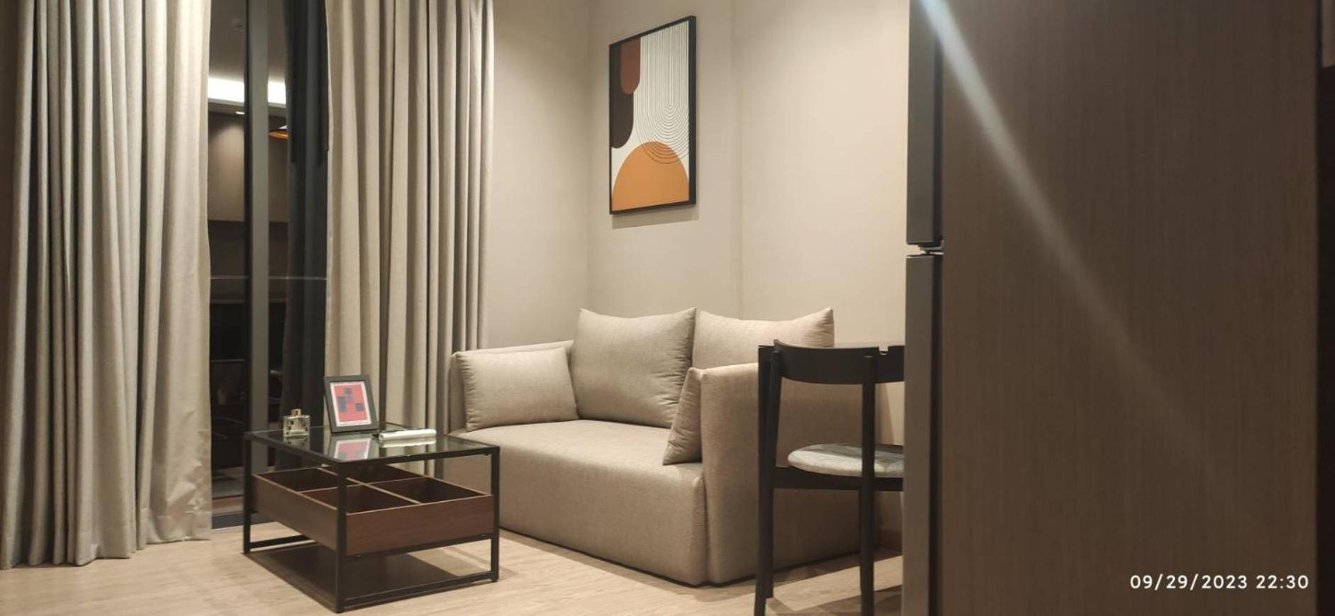 Apartment Tierra Residences