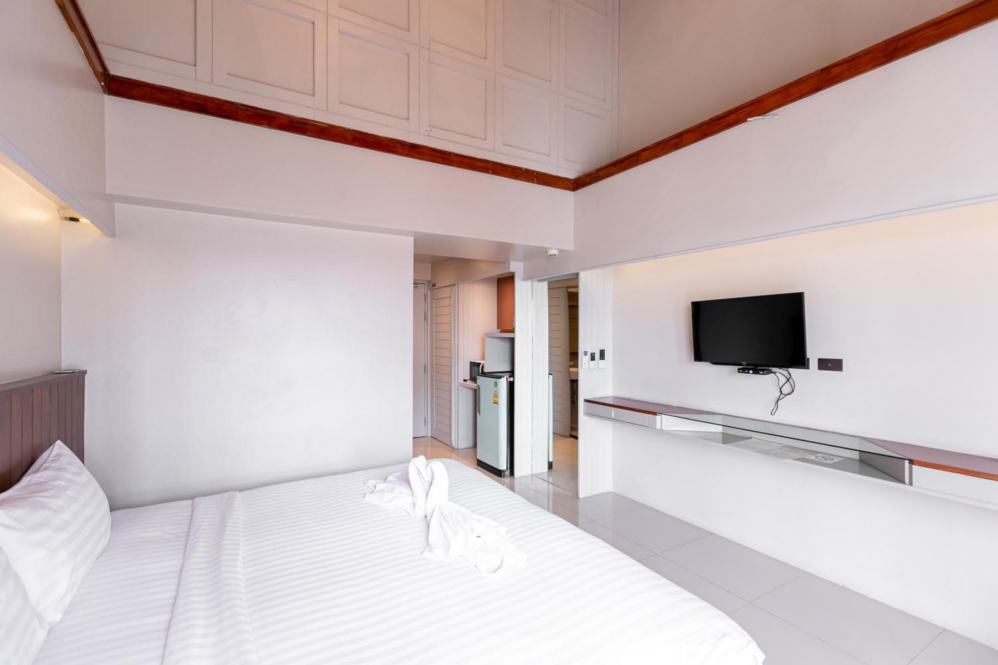 Hotel A Sathorn