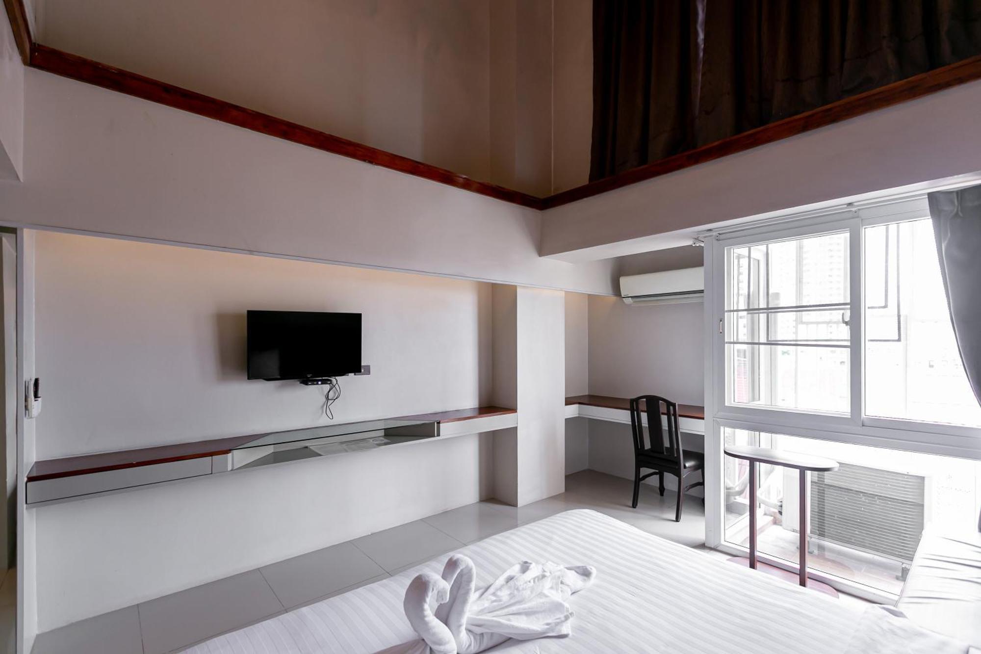 A Sathorn Hotel Bangkok