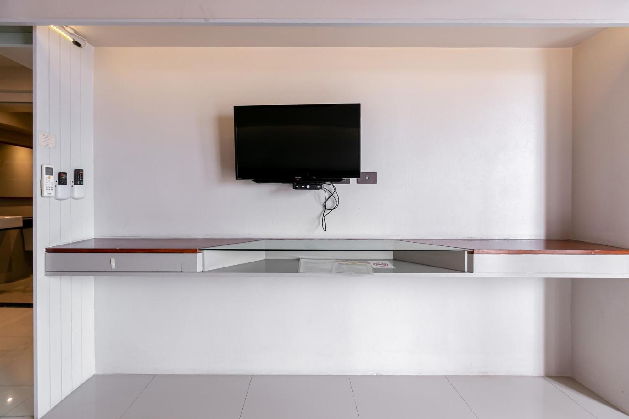A Sathorn 2* Bangkok