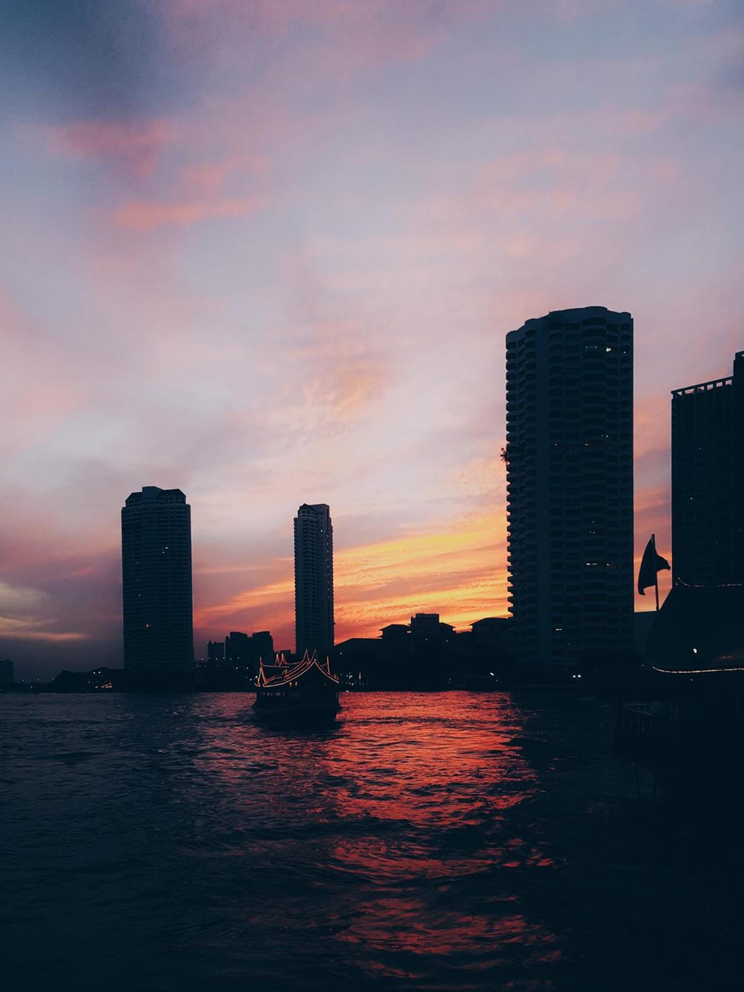 Hotel Six Hundred, Chao Phraya, By Preference, Managed By The Ascott Limited 5*
