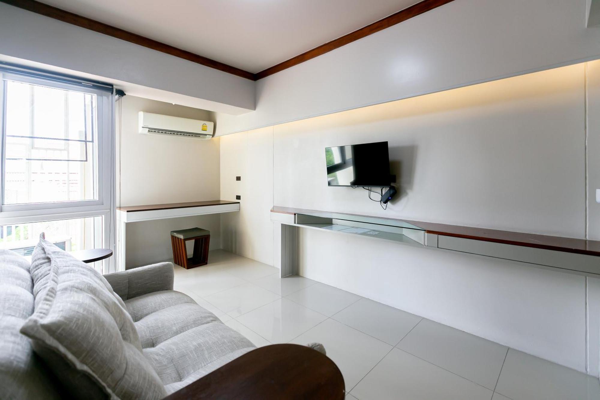 Hotel A Sathorn
