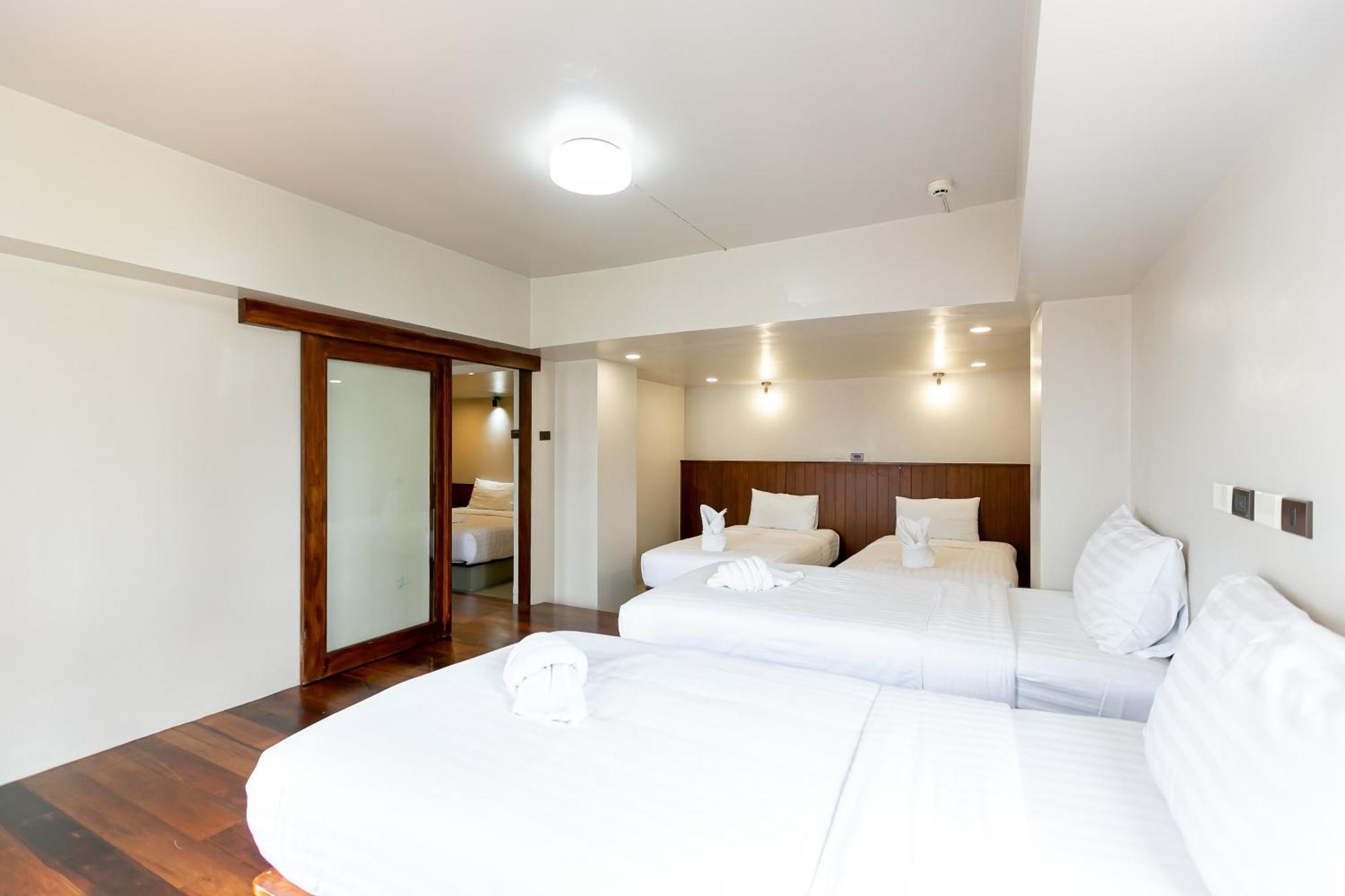 Hotel A Sathorn 2*