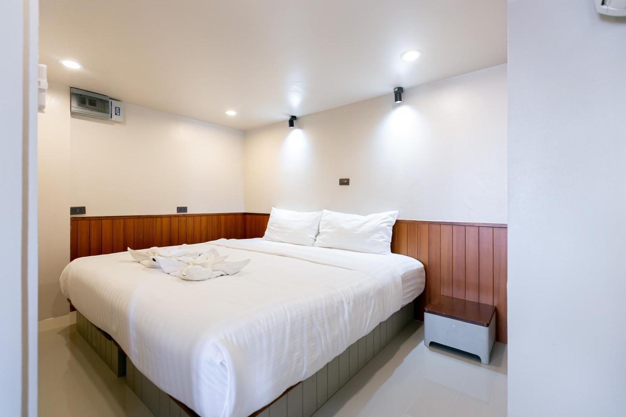 A Sathorn Hotel