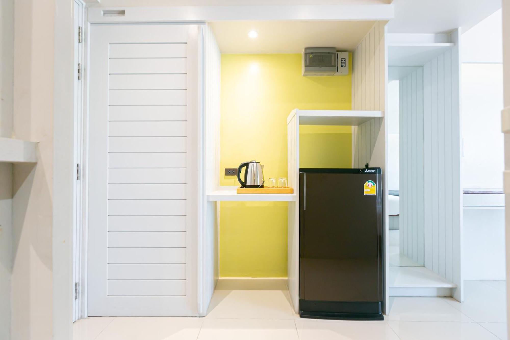 Hotel A Sathorn 2*