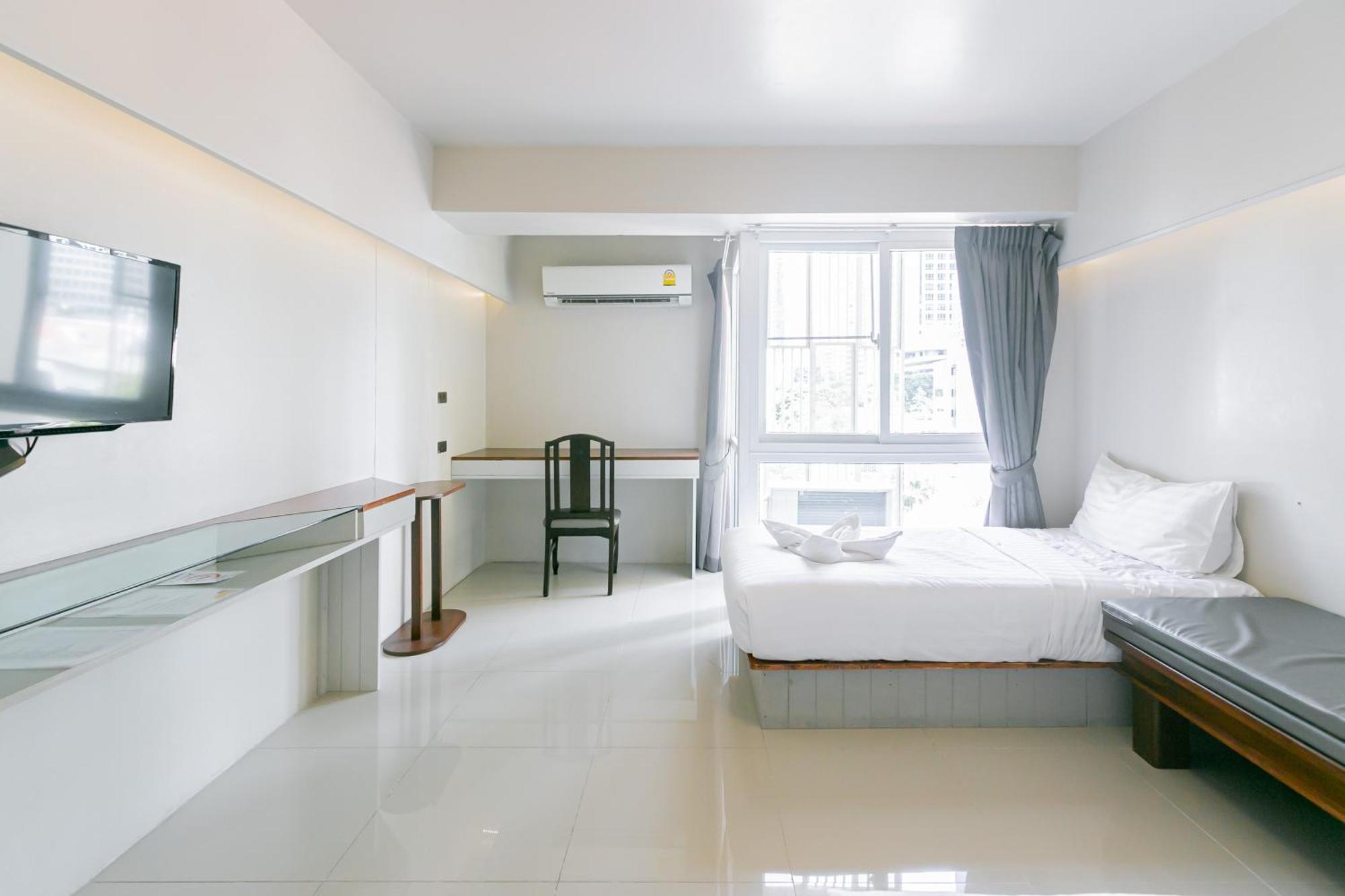 A Sathorn