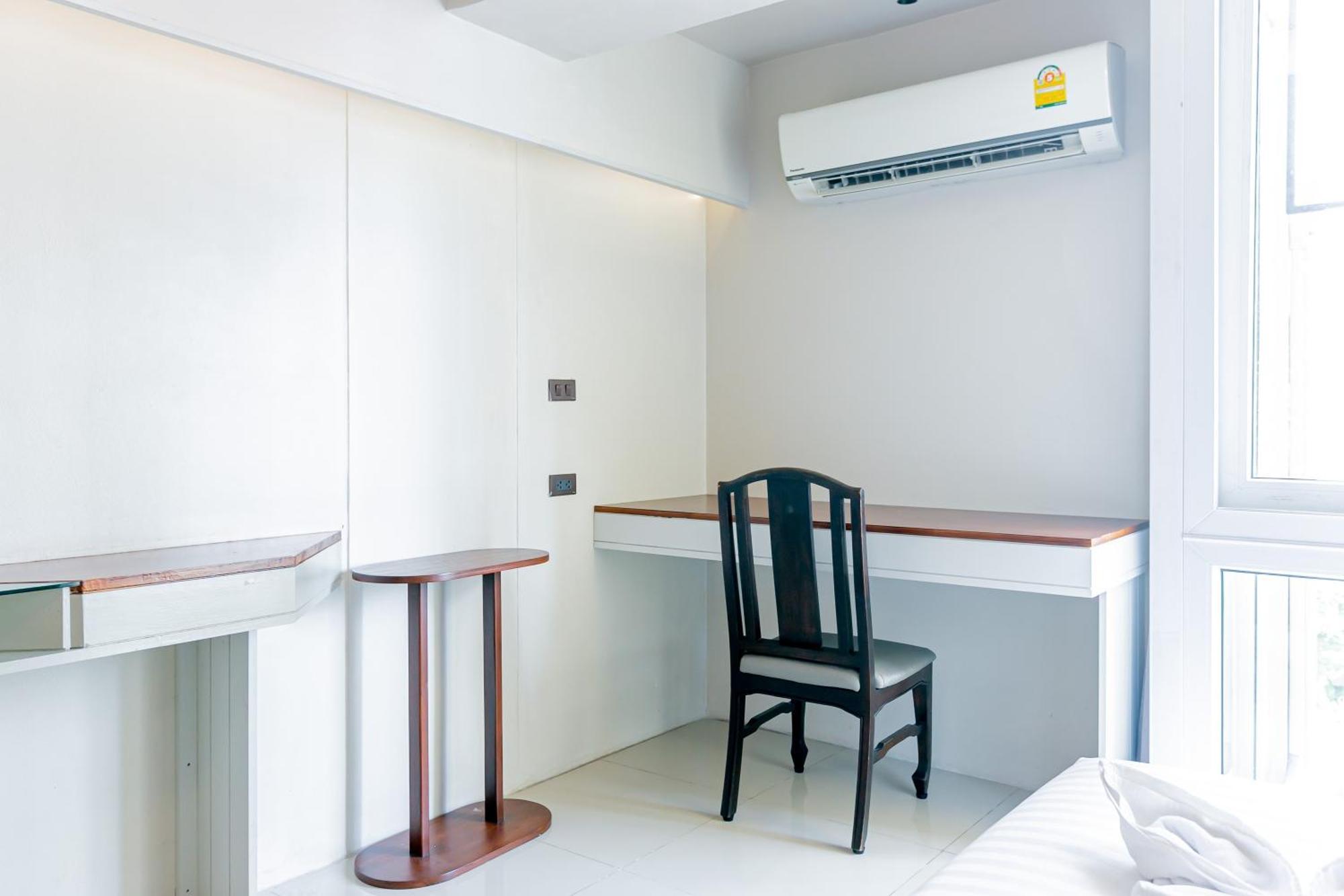 A Sathorn Hotel Bangkok