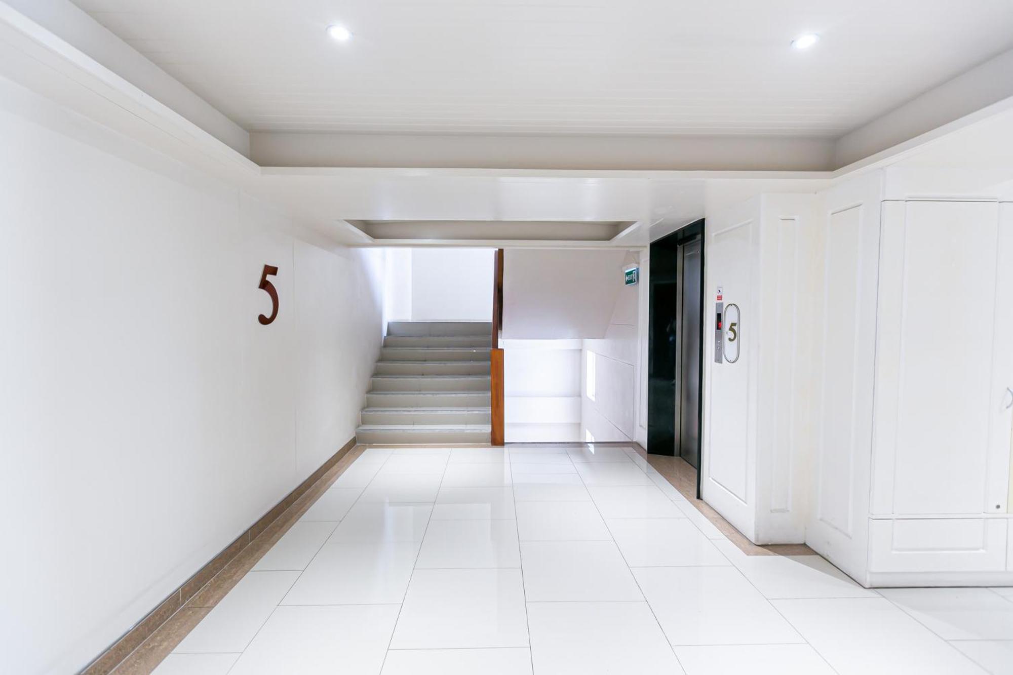 Hotel A Sathorn 2*