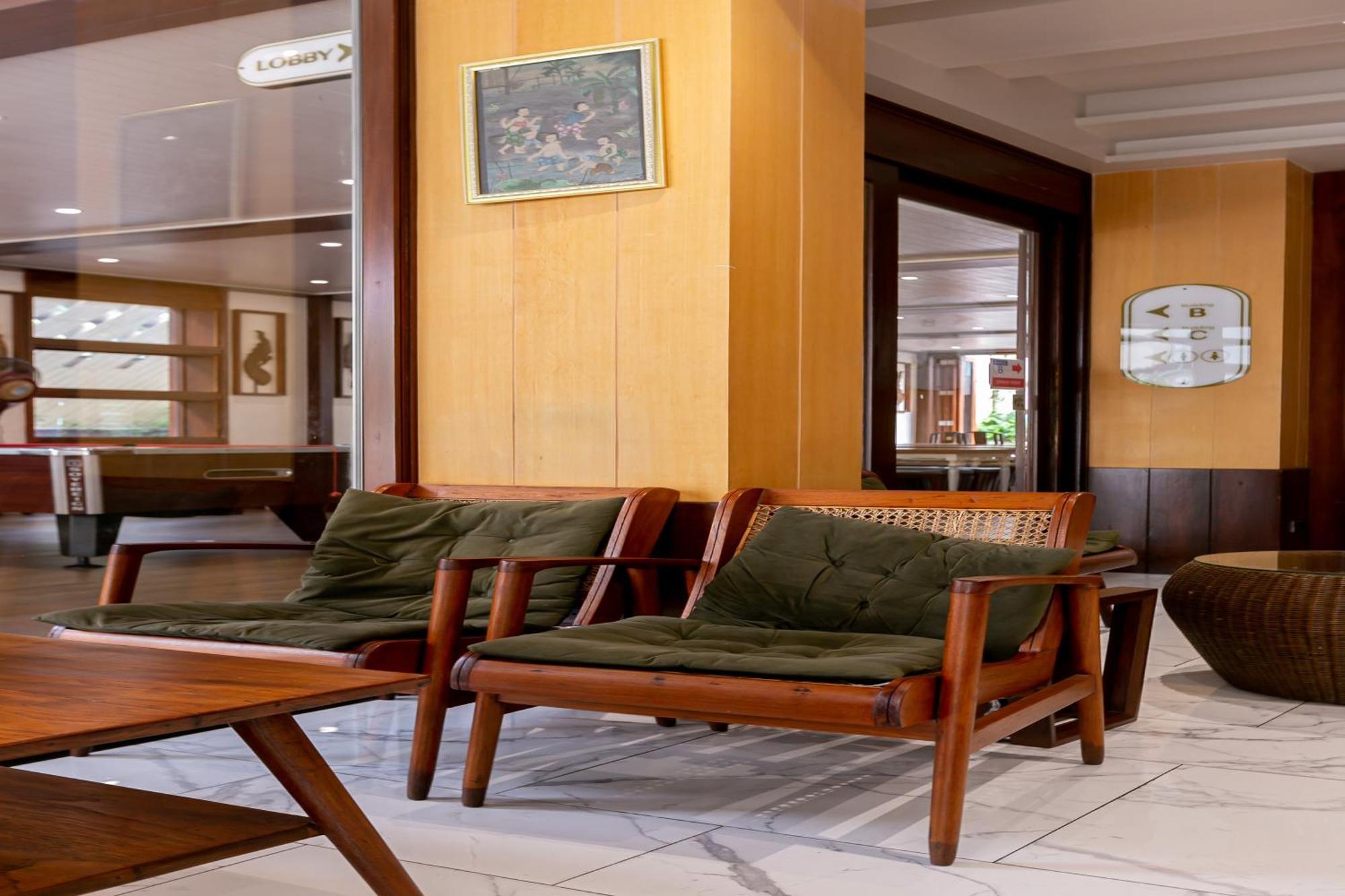 Hotel A Sathorn