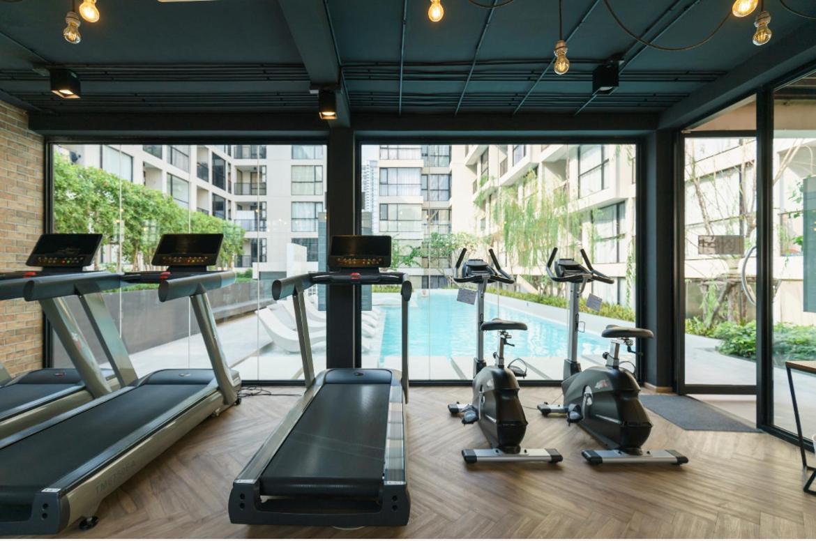 Apartment Sathon-charoen Nakhon
