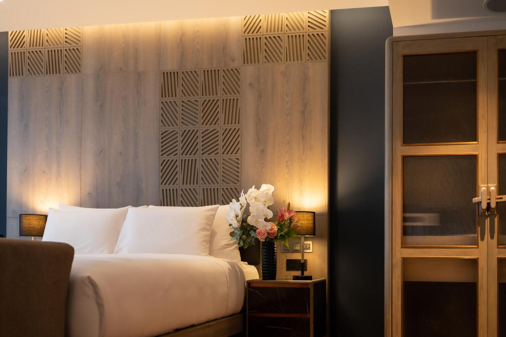Six Hundred, Chao Phraya, By Preference, Managed By The Ascott Limited