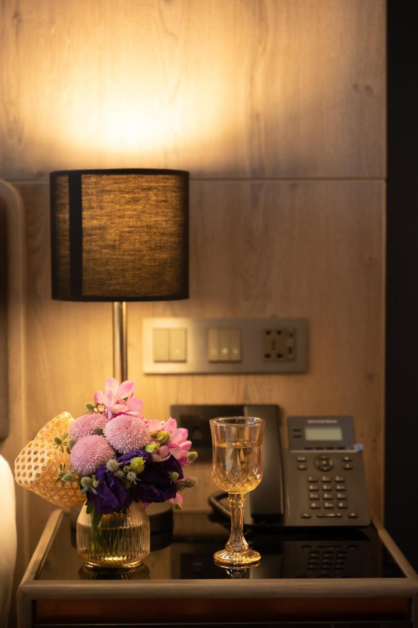 Six Hundred, Chao Phraya, By Preference, Managed By The Ascott Limited 5*