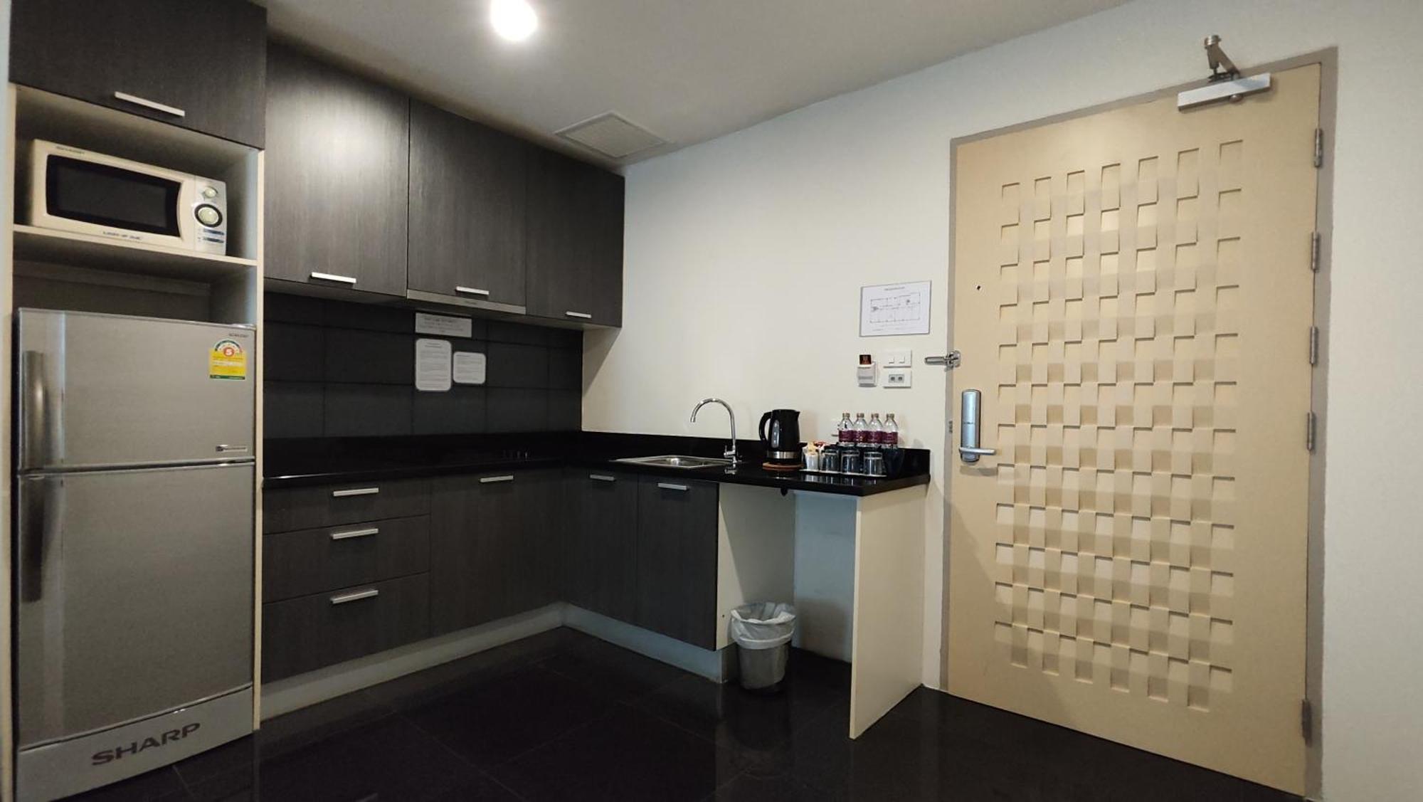 Hotel The Bless And Bangkok