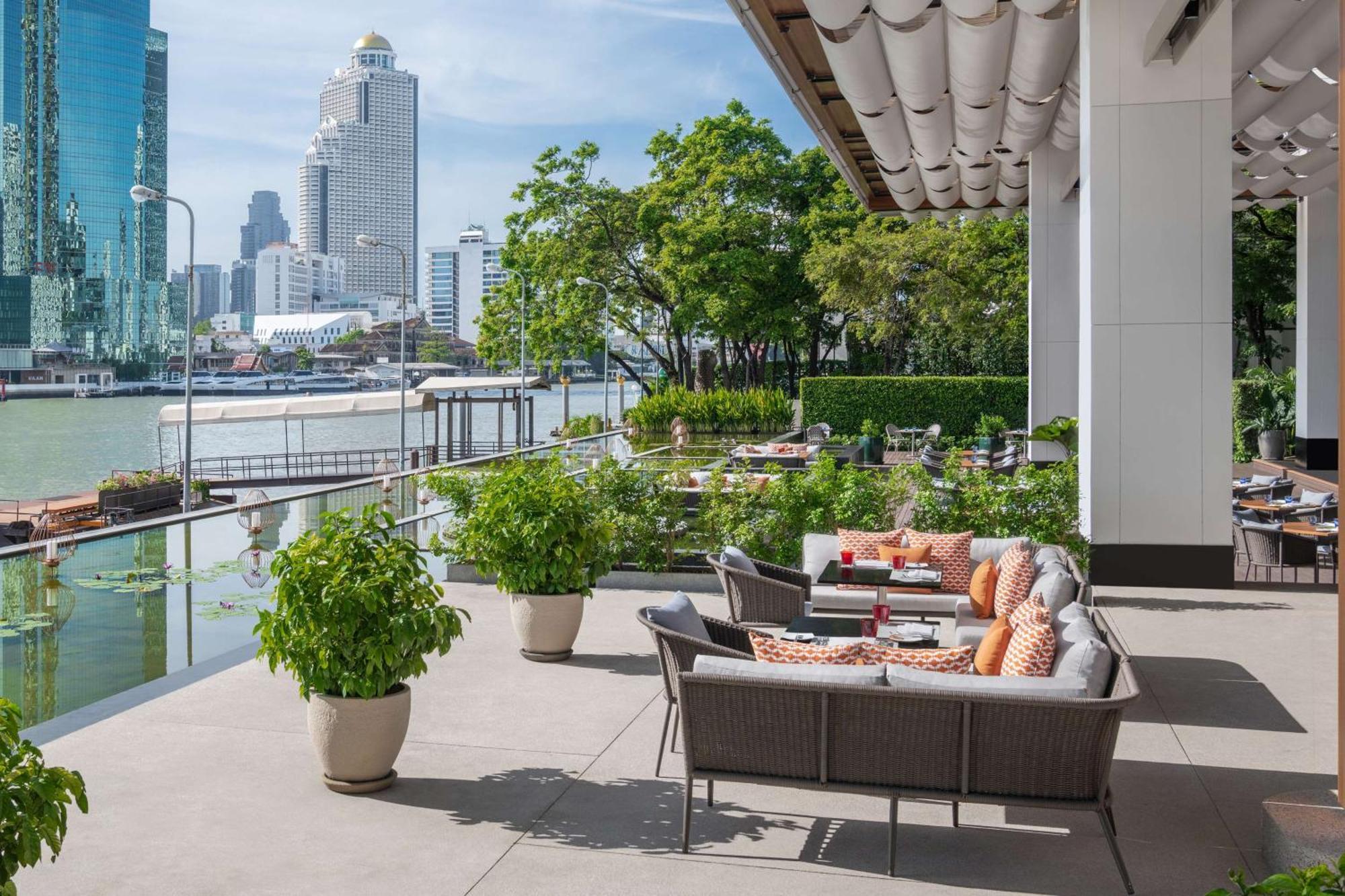Hotel Millennium Hilton