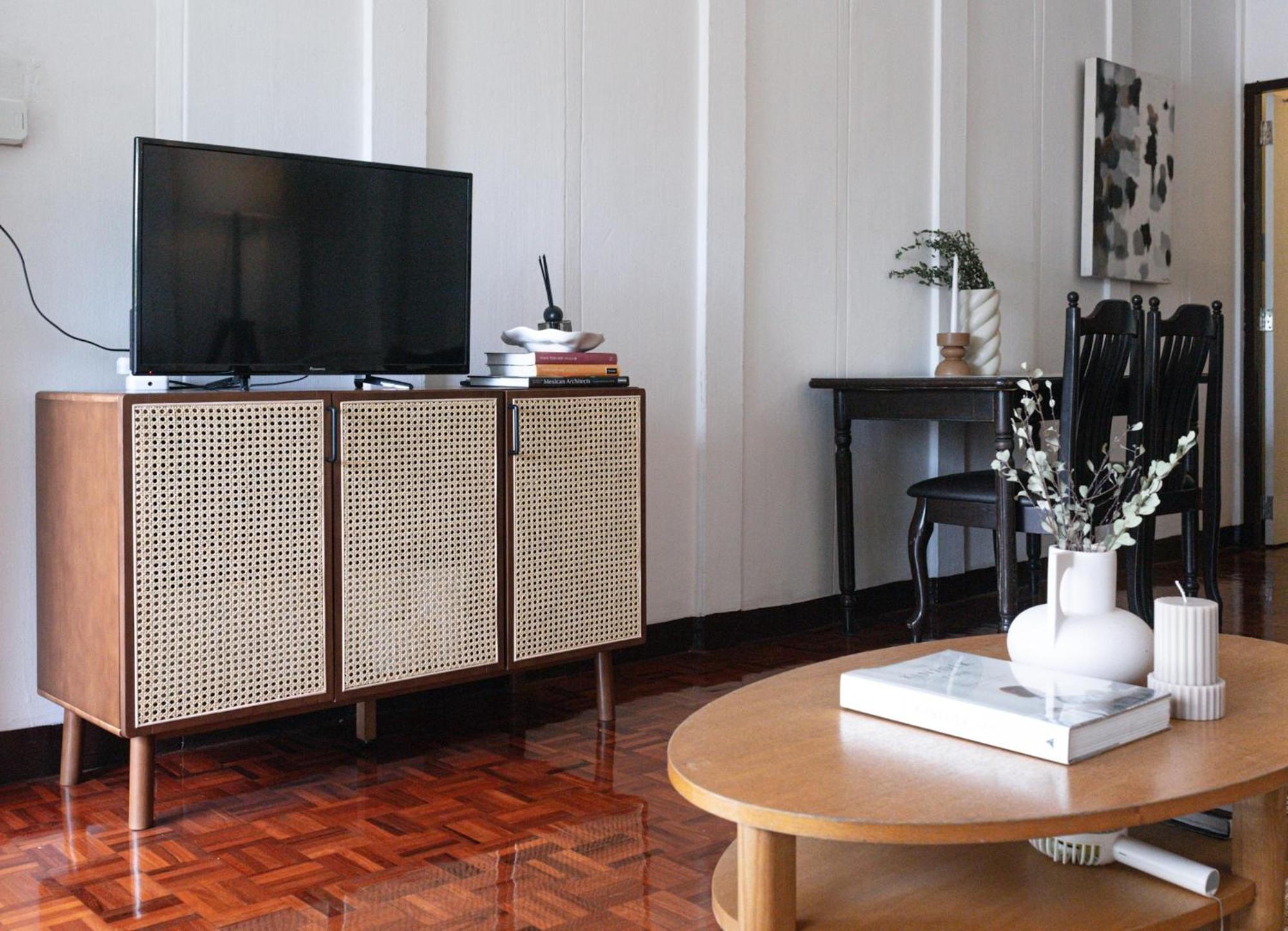 Appartement Spacious Low-rise In