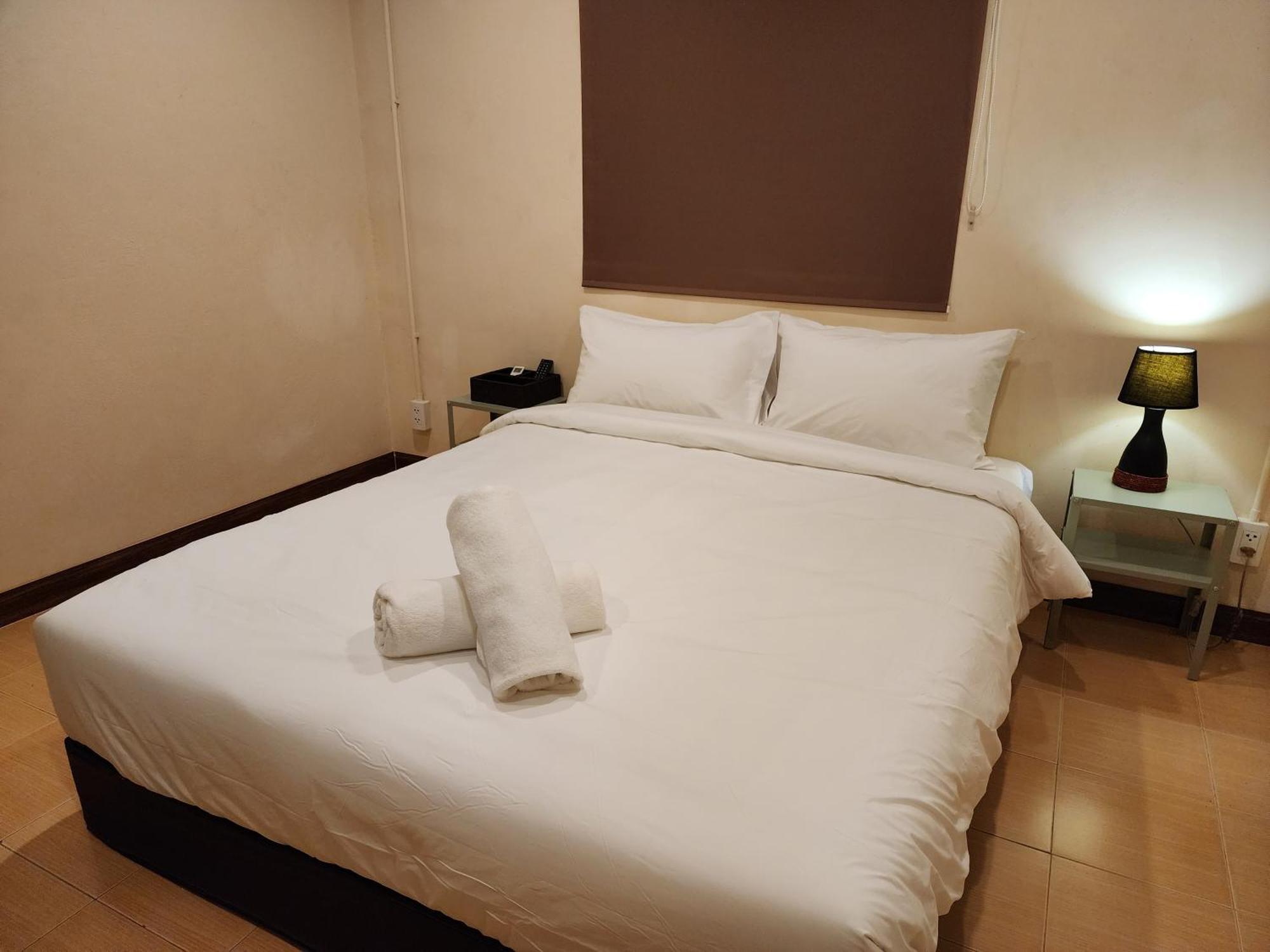 The Travellers House - Pet Friendly Guest house