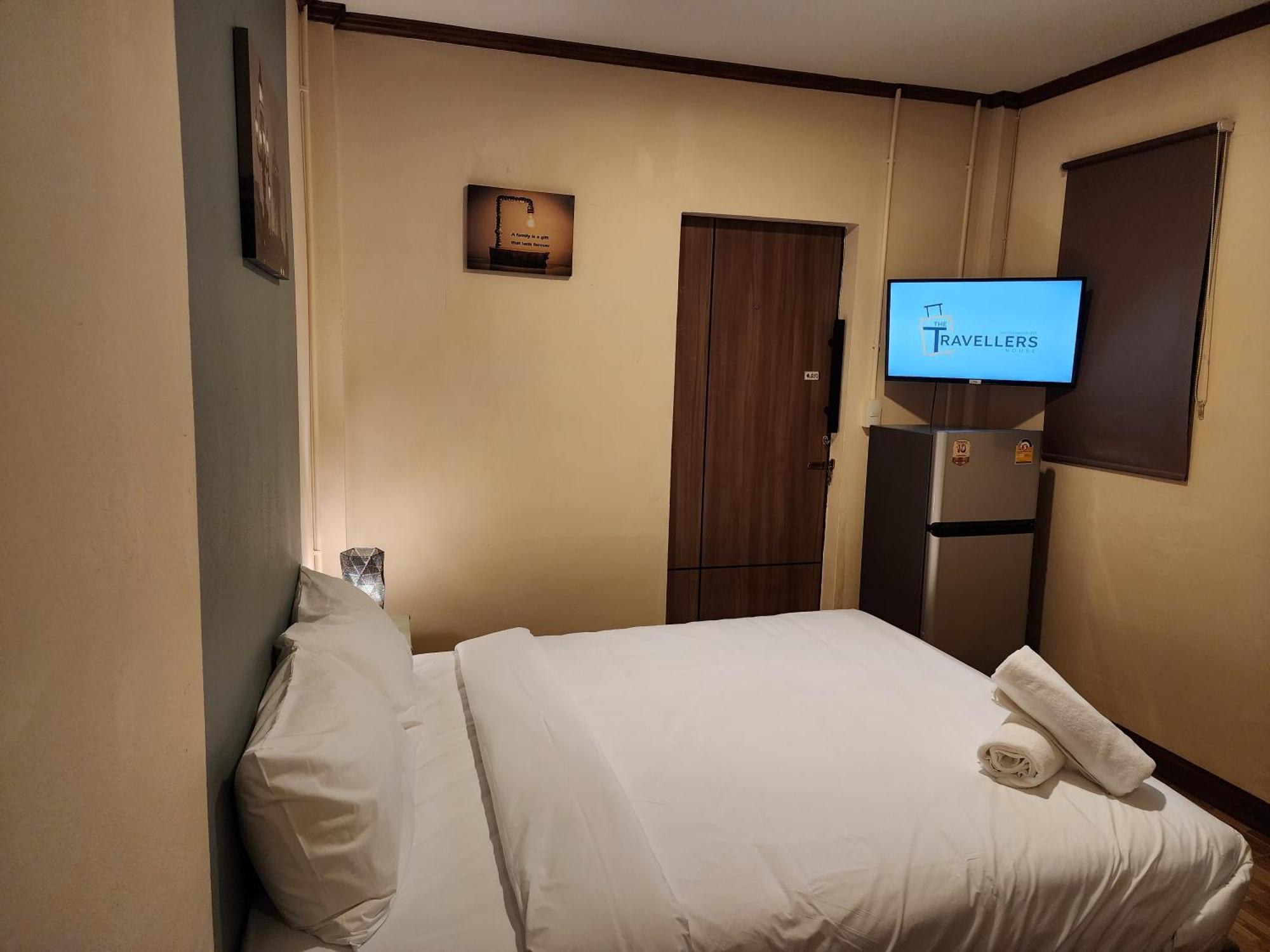Gasthof The Travellers House - Pet Friendly *