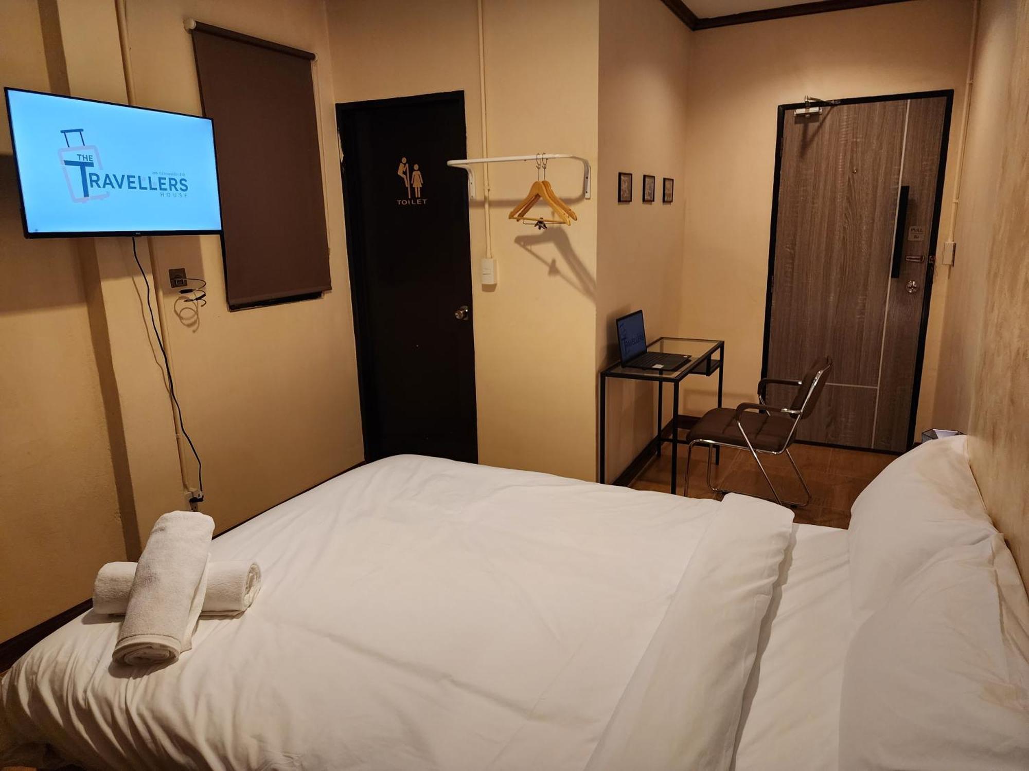 Gasthof The Travellers House - Pet Friendly *