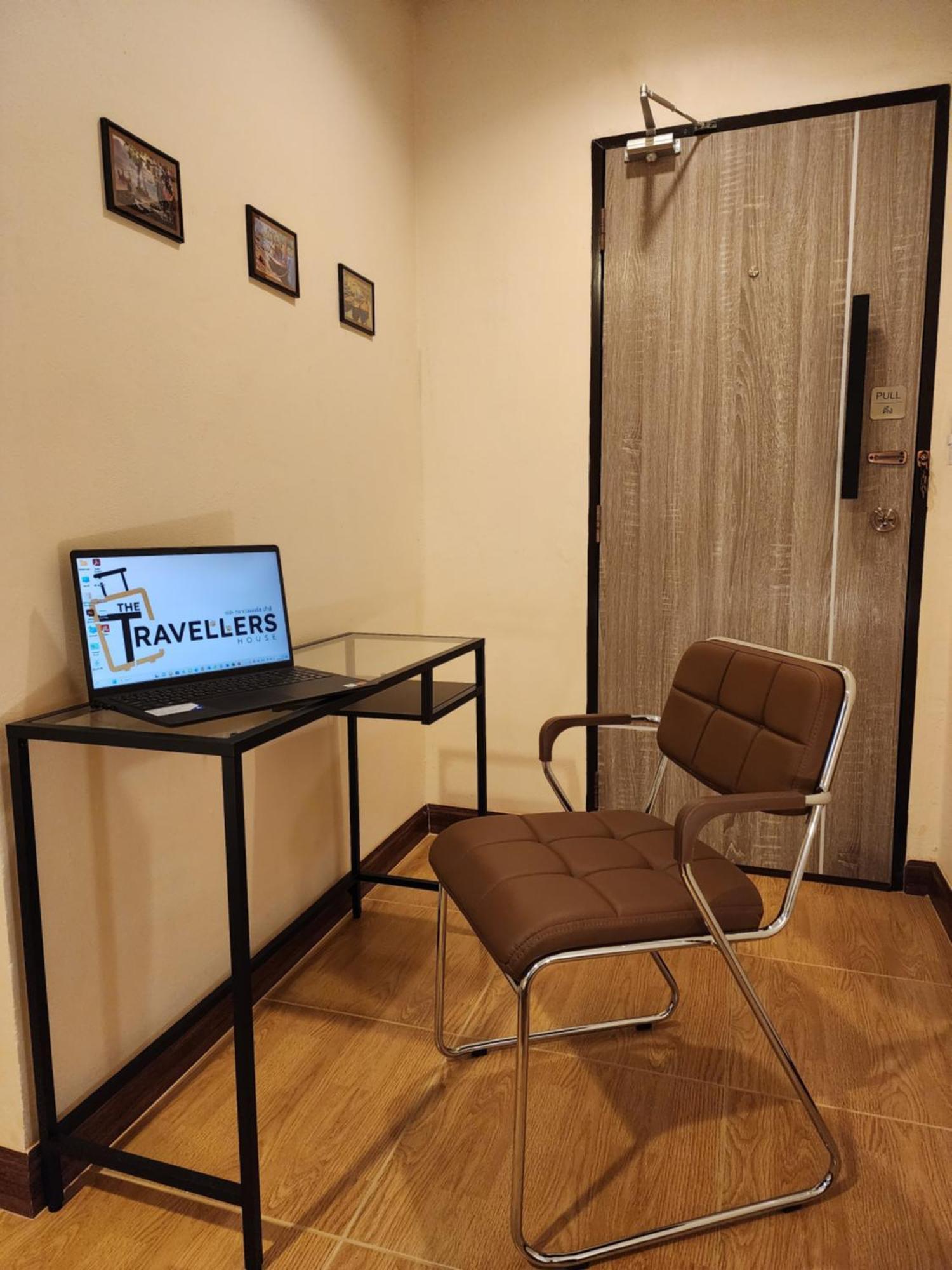 The Travellers House - Pet Friendly *