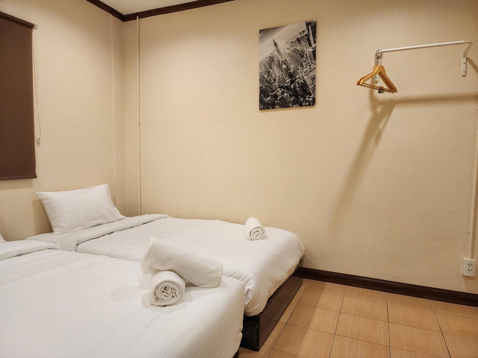 Gasthof The Travellers House - Pet Friendly *