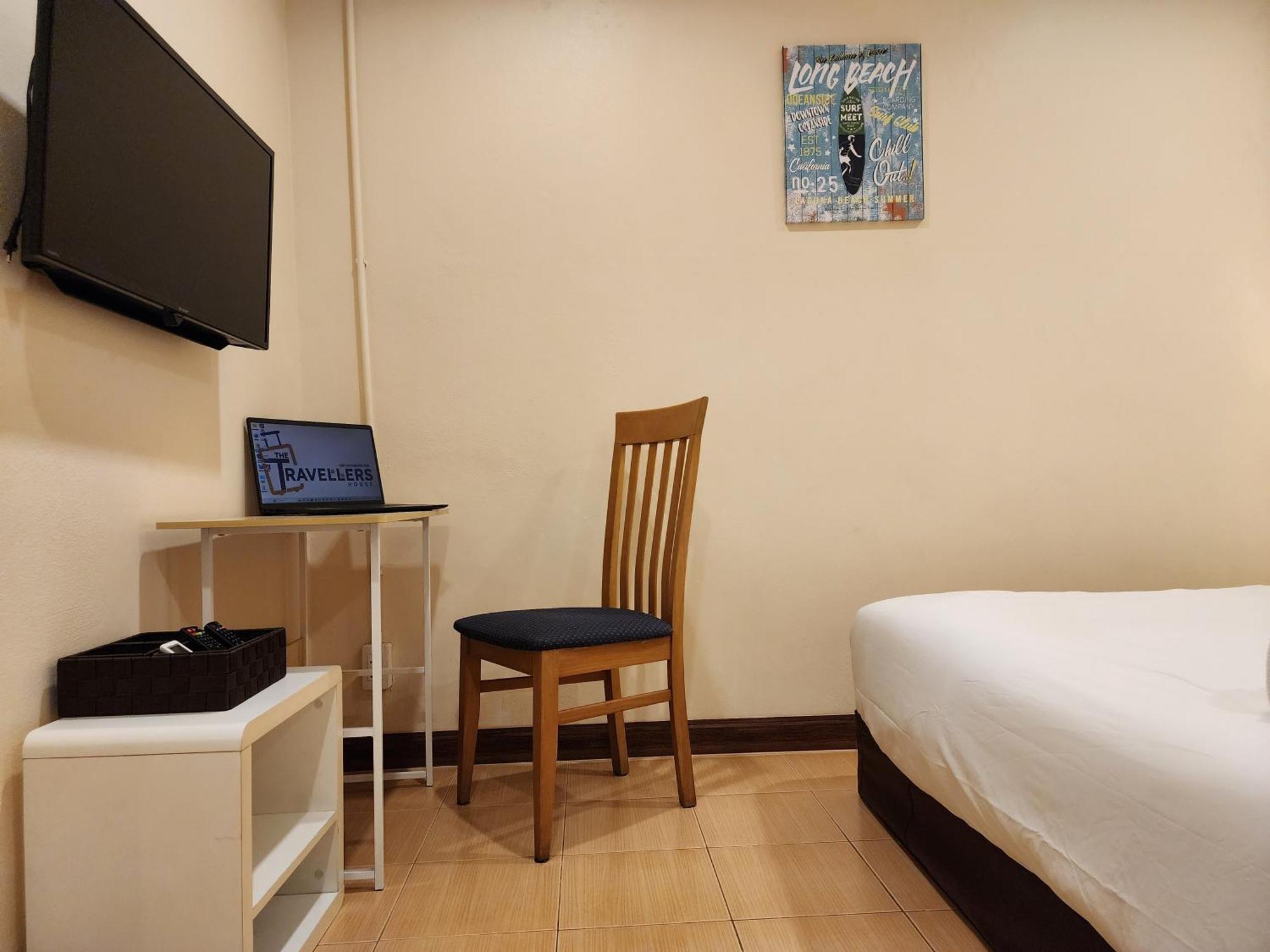 The Travellers House - Pet Friendly * Bangkok