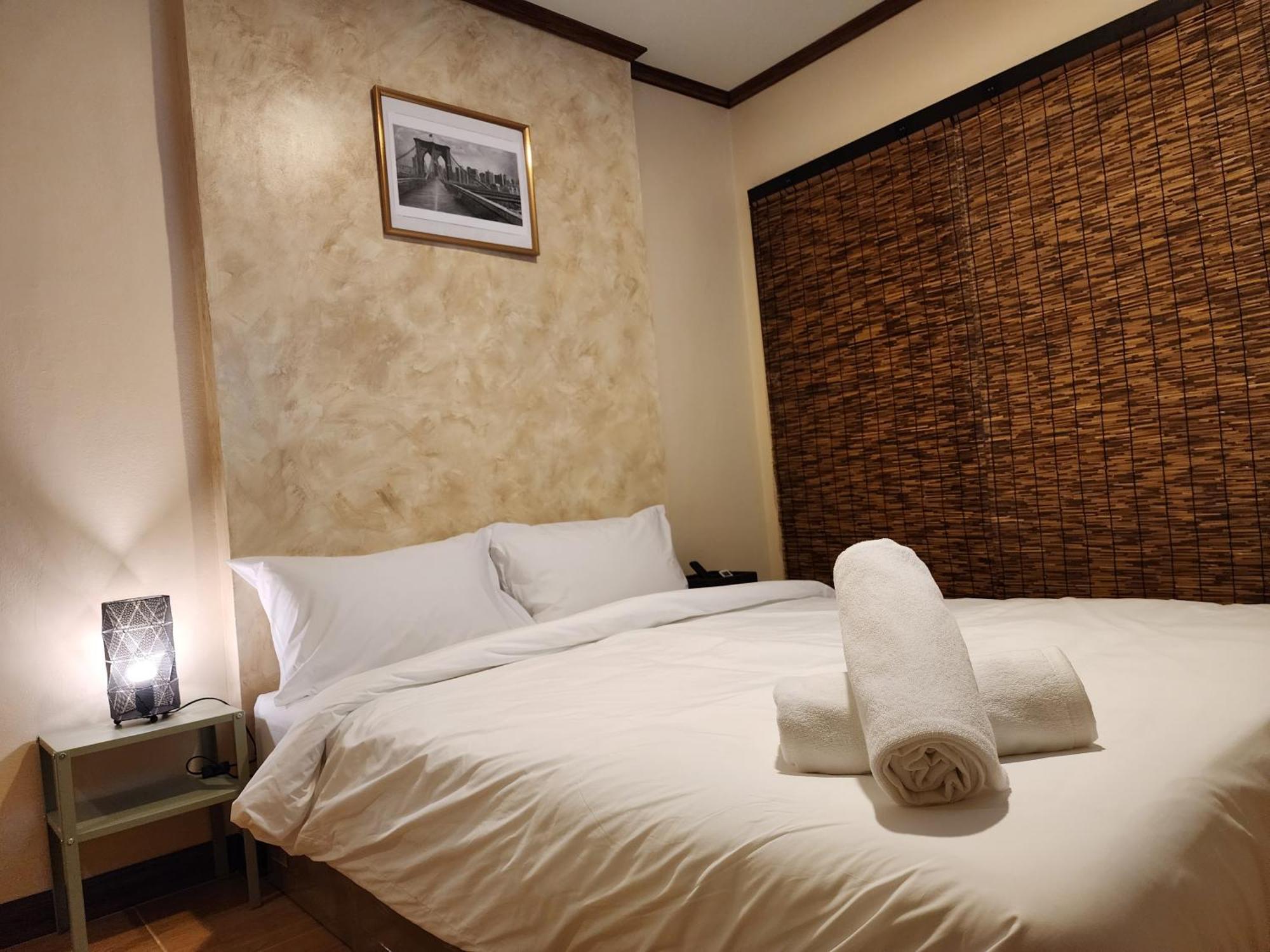 The Travellers House - Pet Friendly Gasthof *