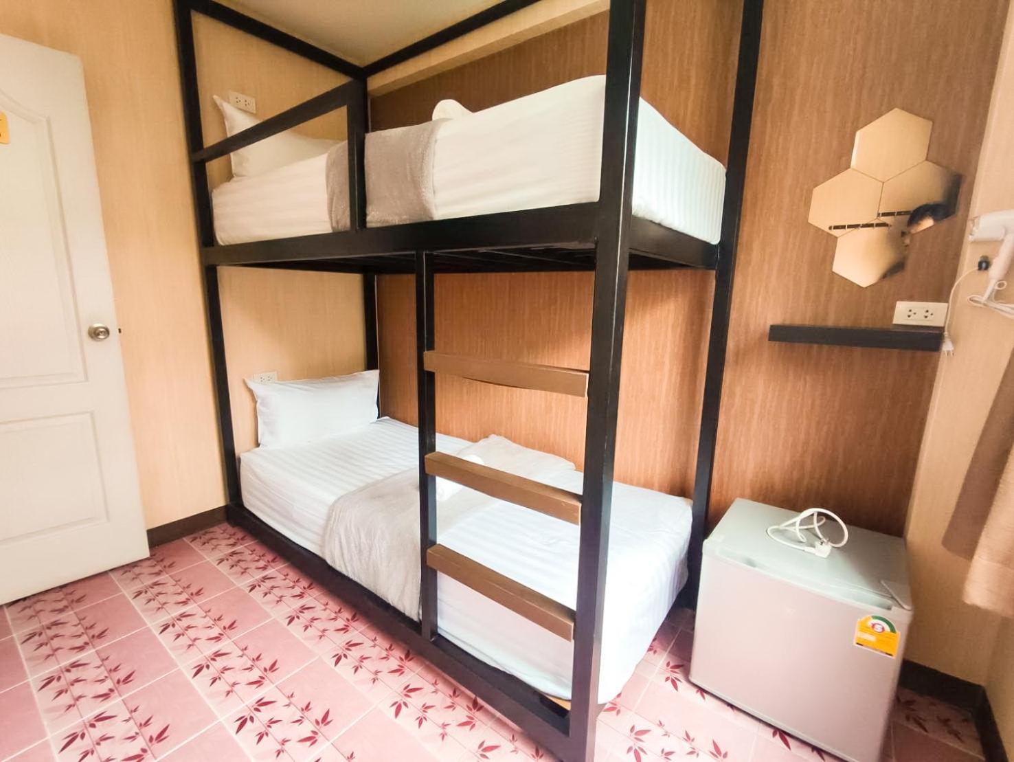 Hotel Ks House 2*