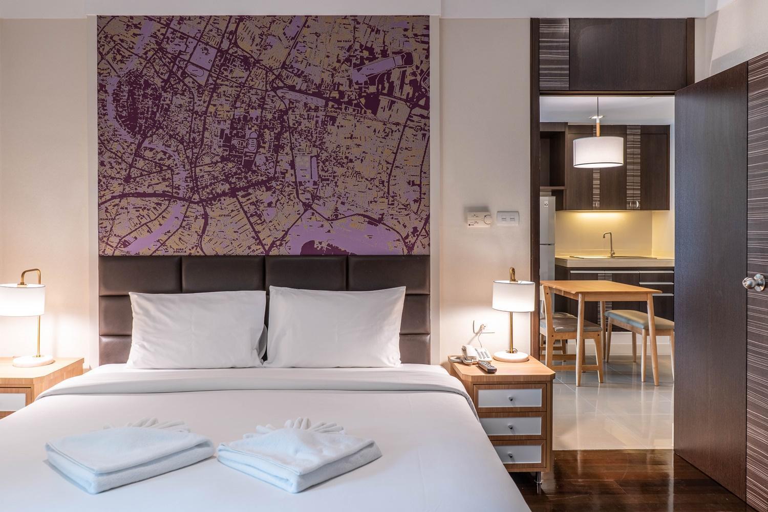 Jasmine Grande Hotel 5*