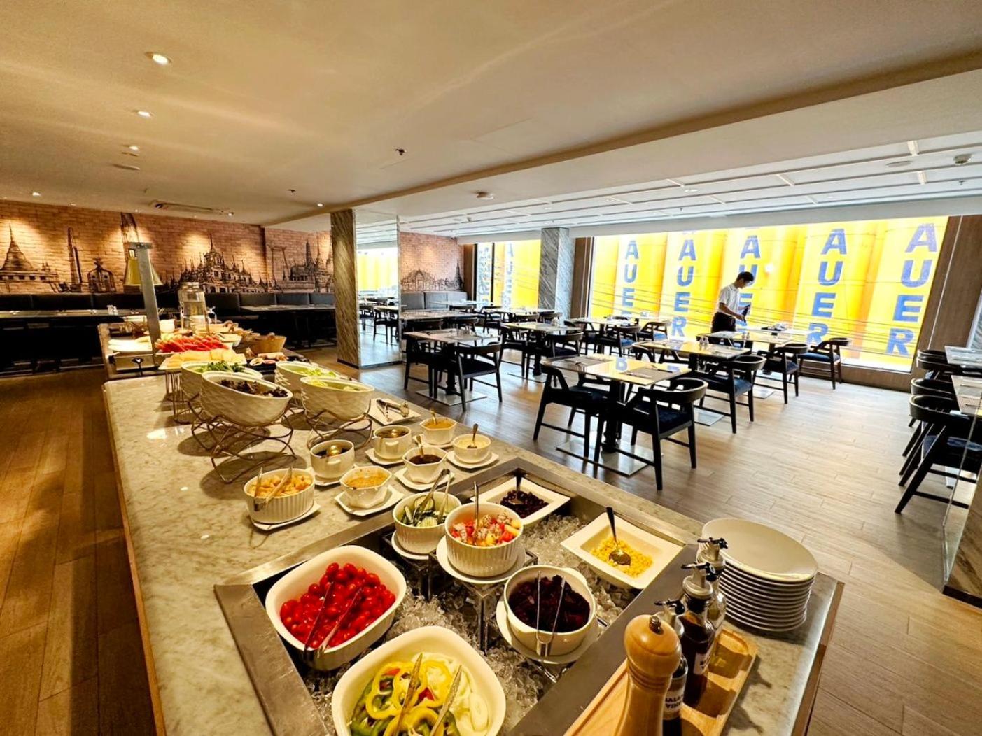 Ayathorn Hotel 4*
