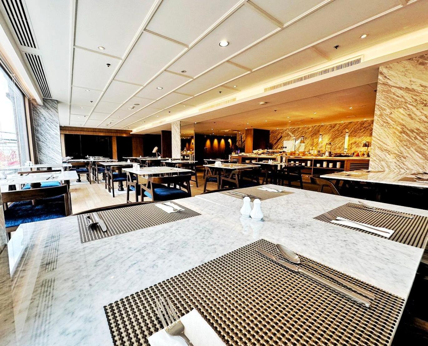Ayathorn Hotel Bangkok