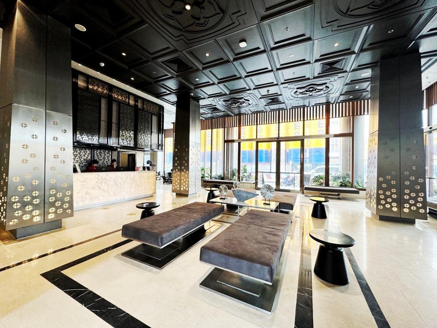 Ayathorn Hotel Bangkok