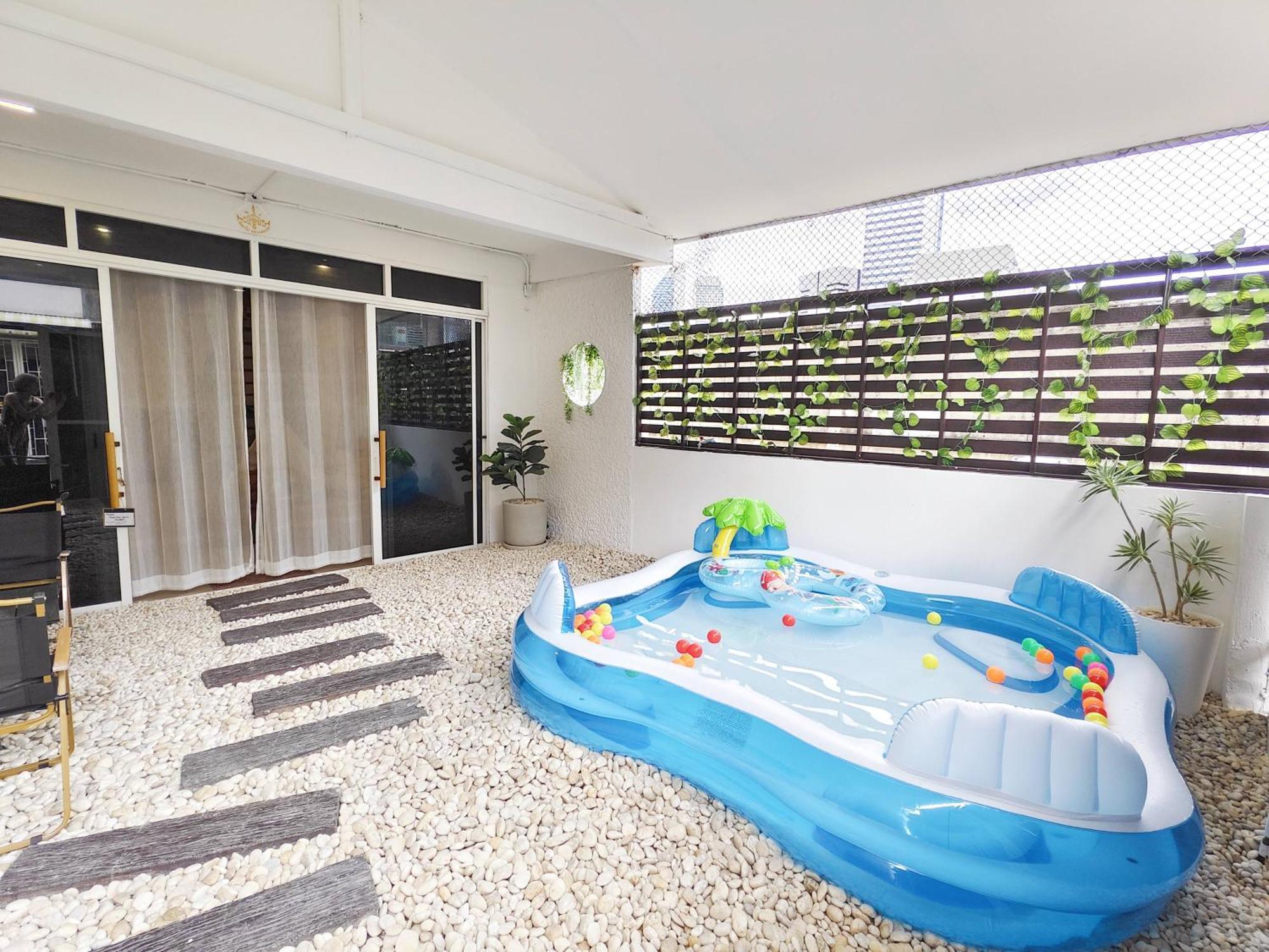 Villa Ratchada Retreat 2 Bangkok