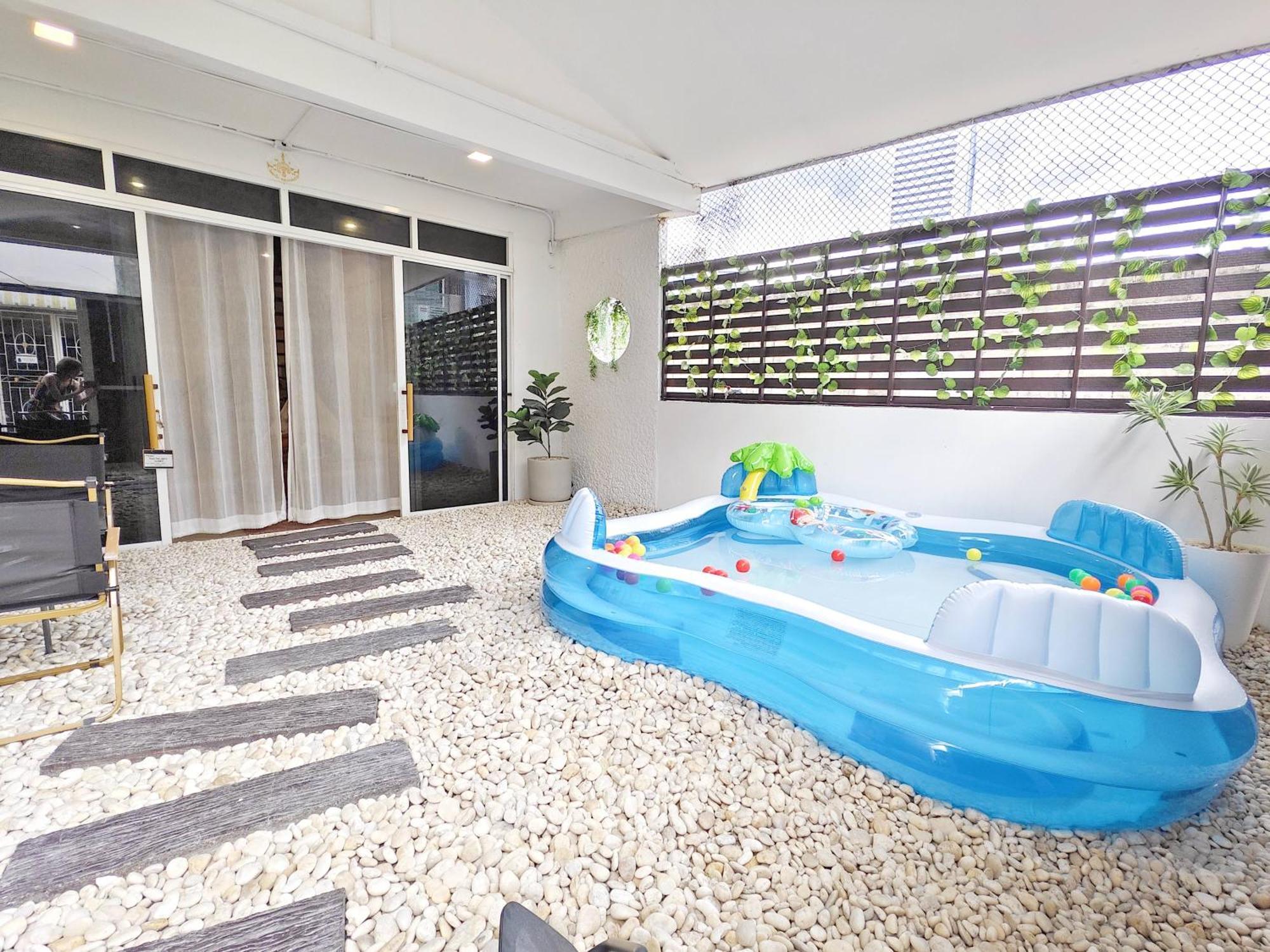 Villa Ratchada Retreat 2 *